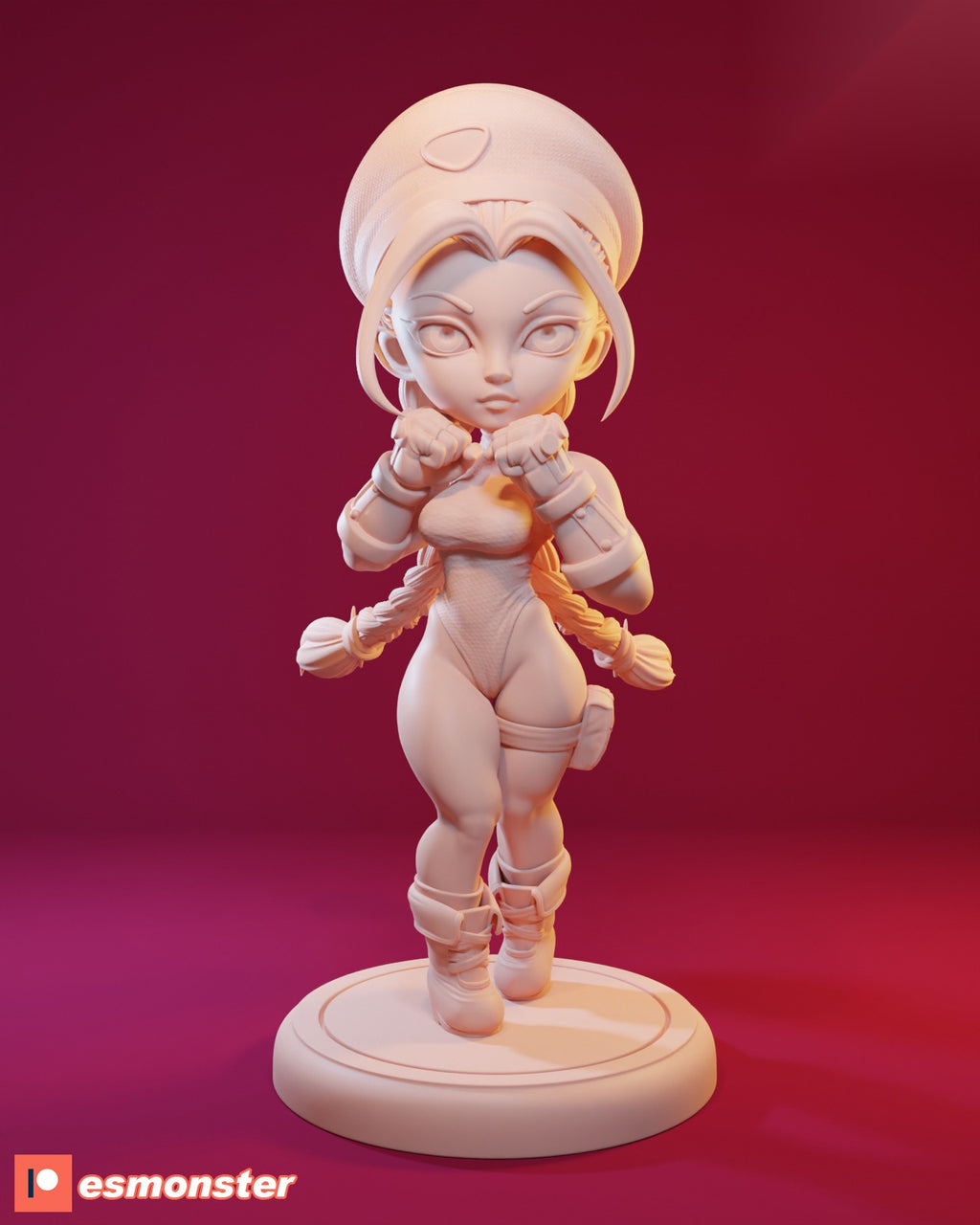 Cammy White Killer Bee Street Fighter