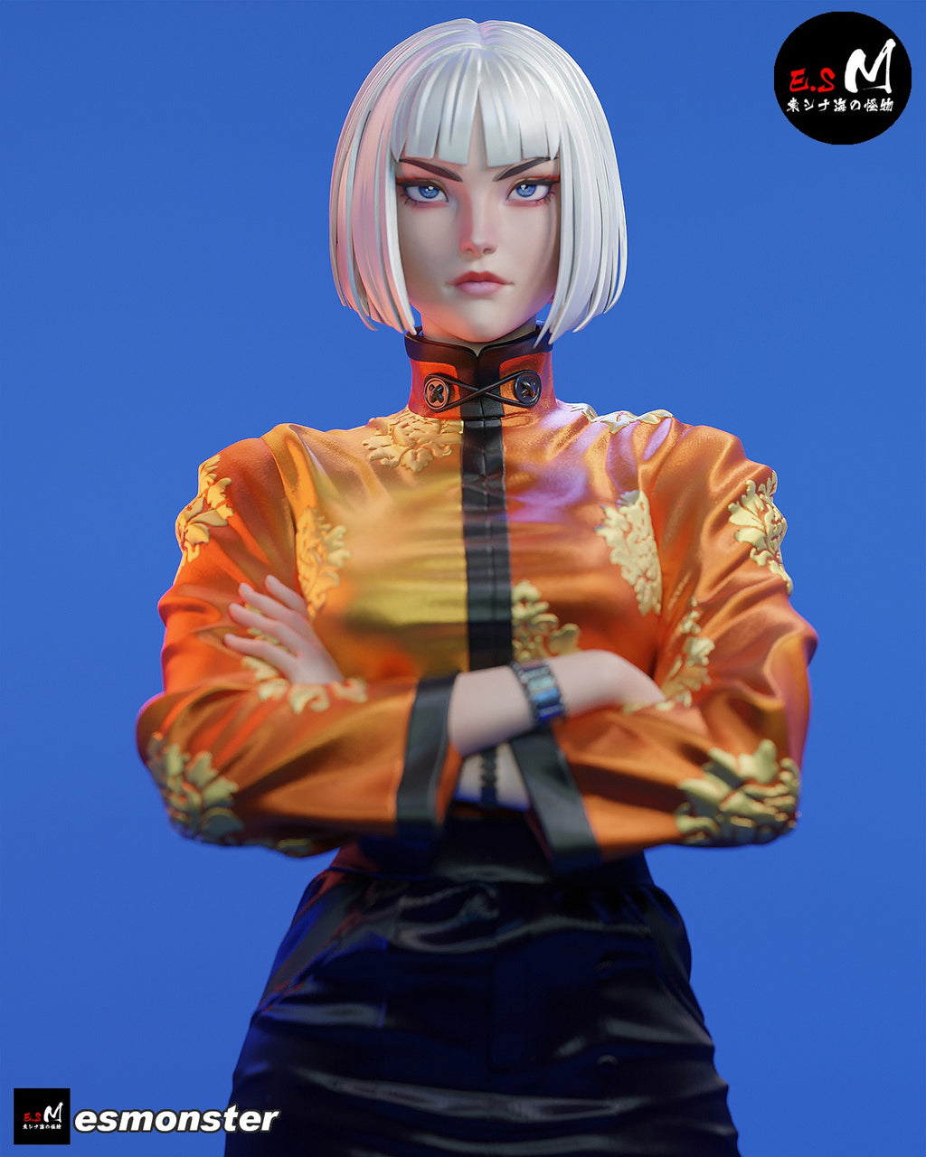 Tang Character