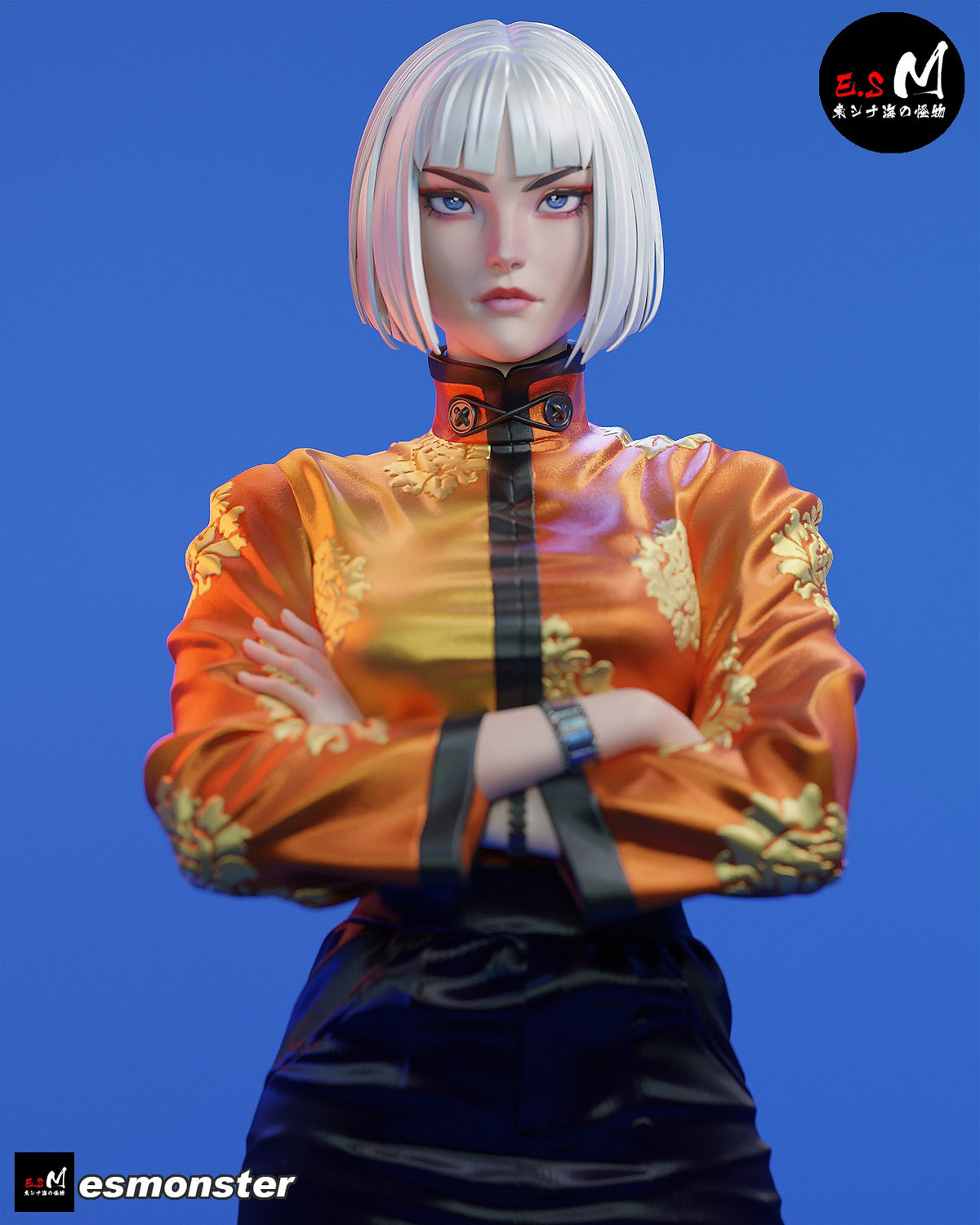 Tang Character