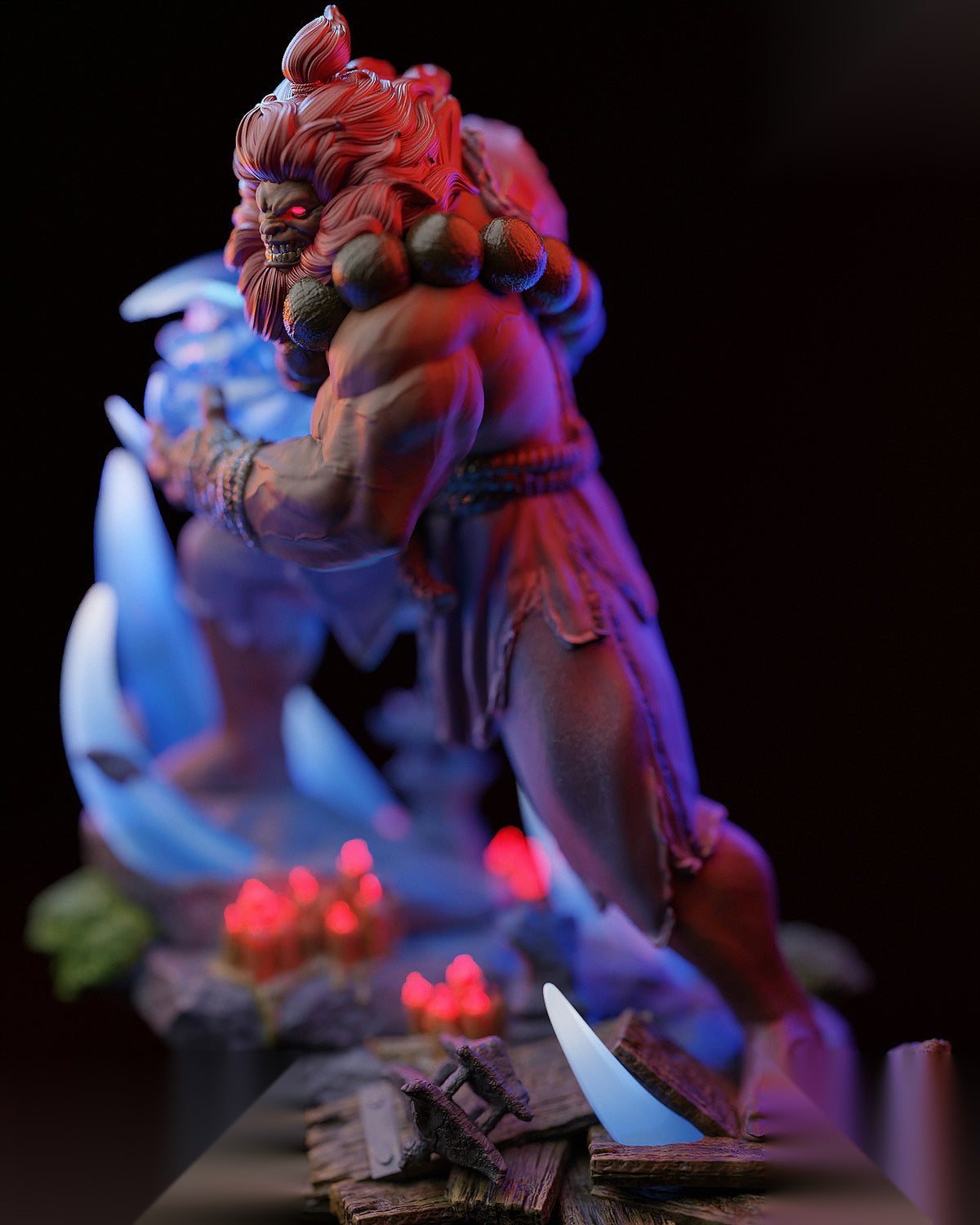 Akuma