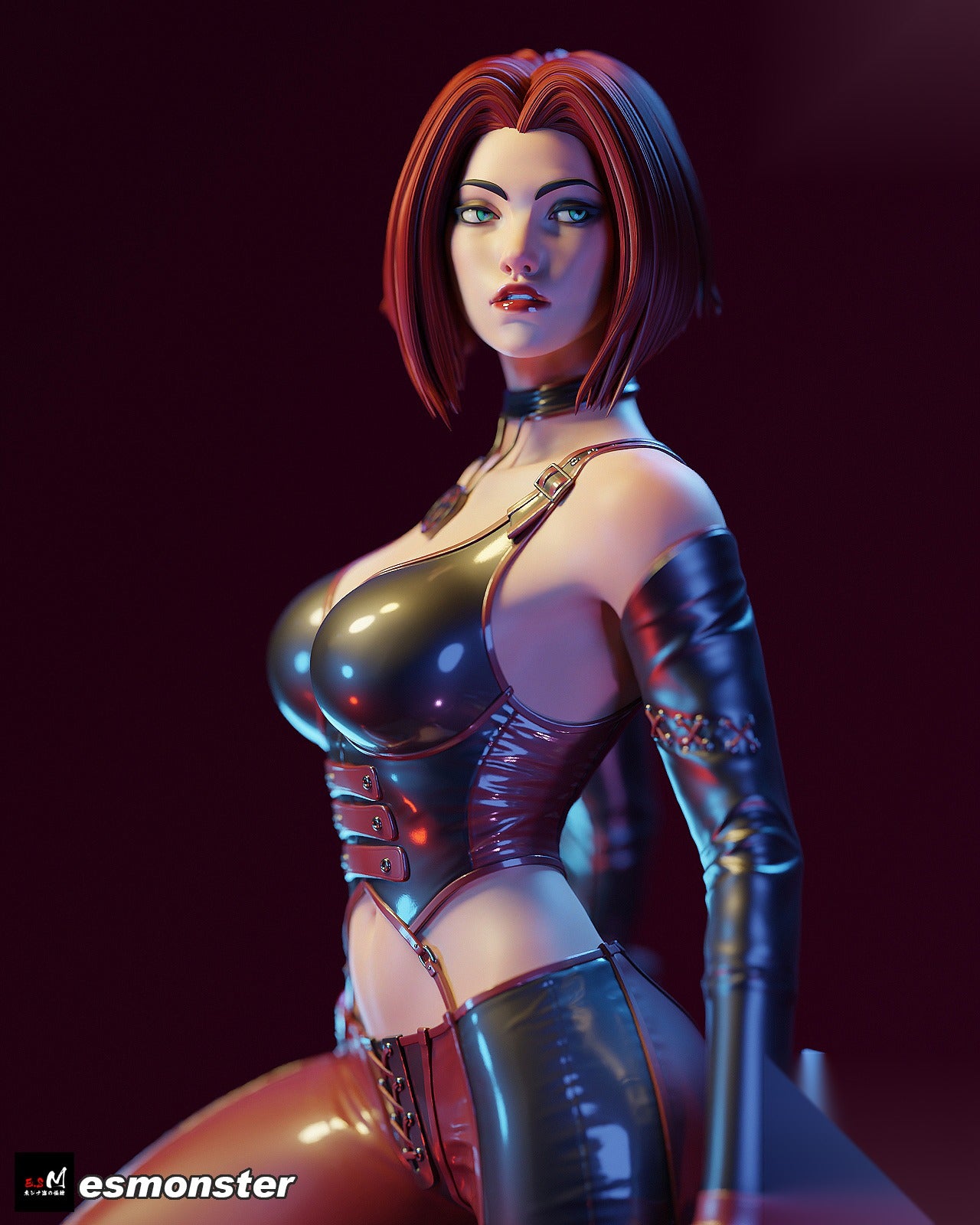Blood Rayne