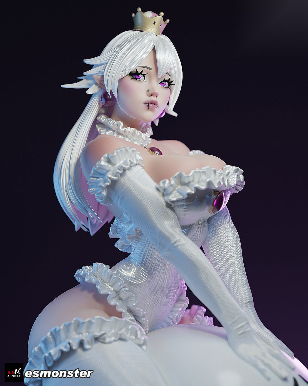 Booette Fitness Ver
