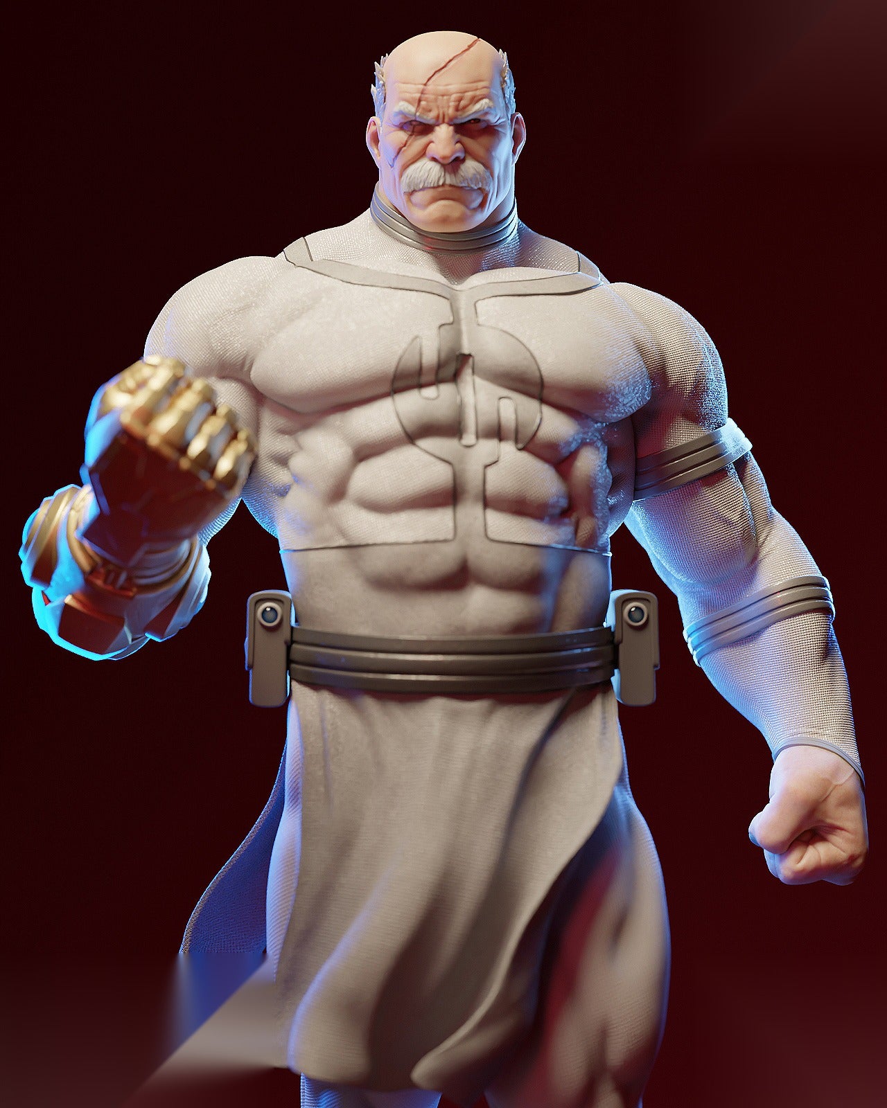Conquest By E.S Monster
