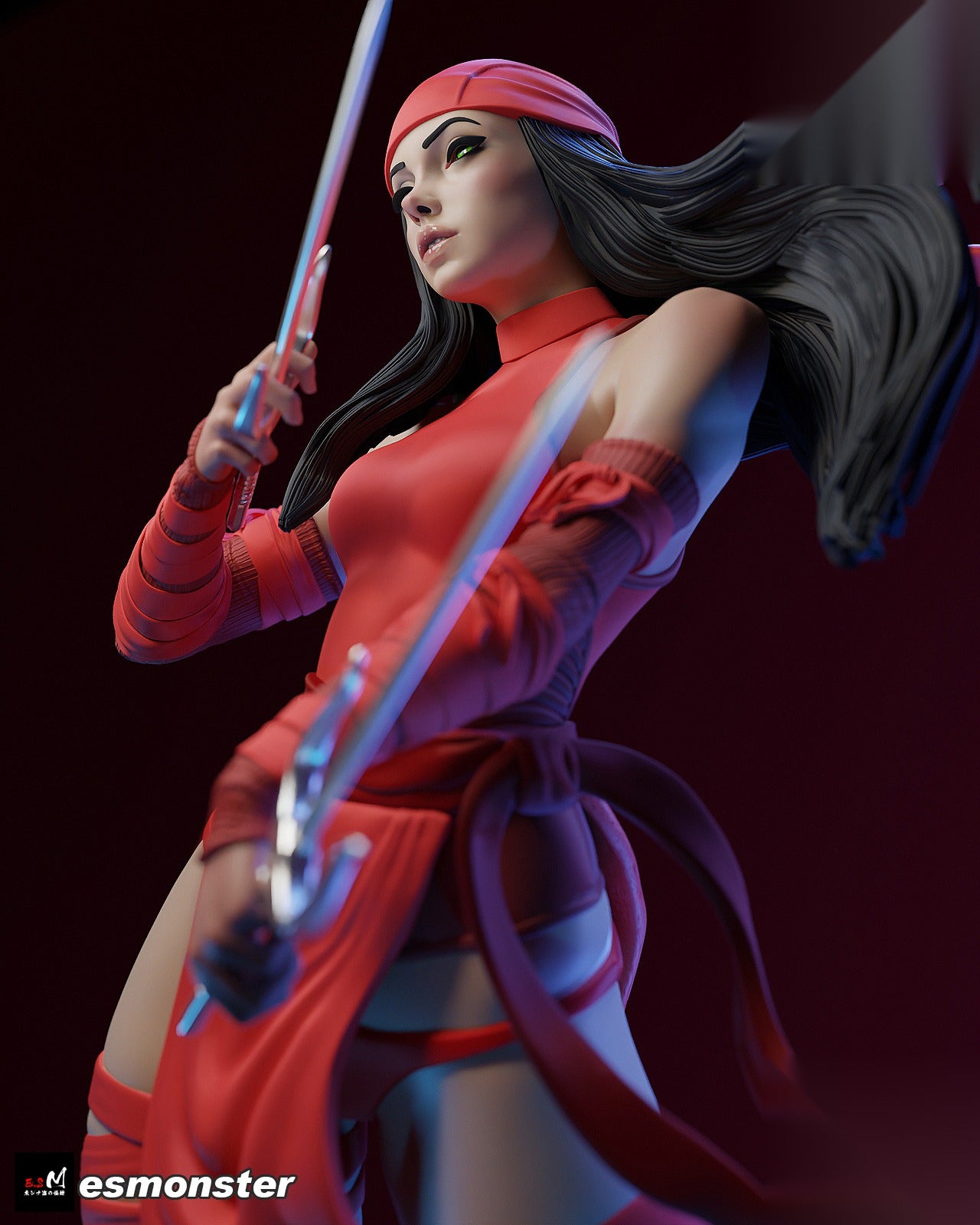 elektra-by-e-s-monster