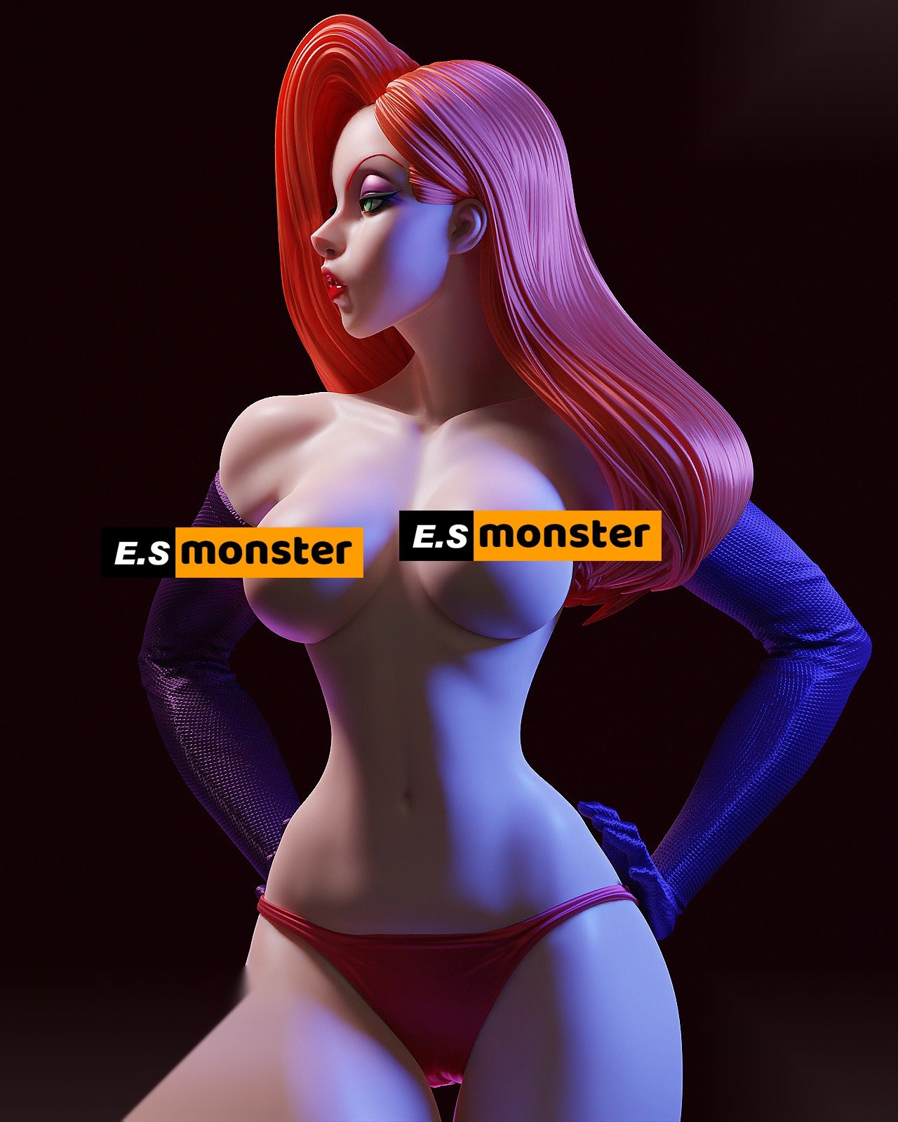 Jessicarabbit