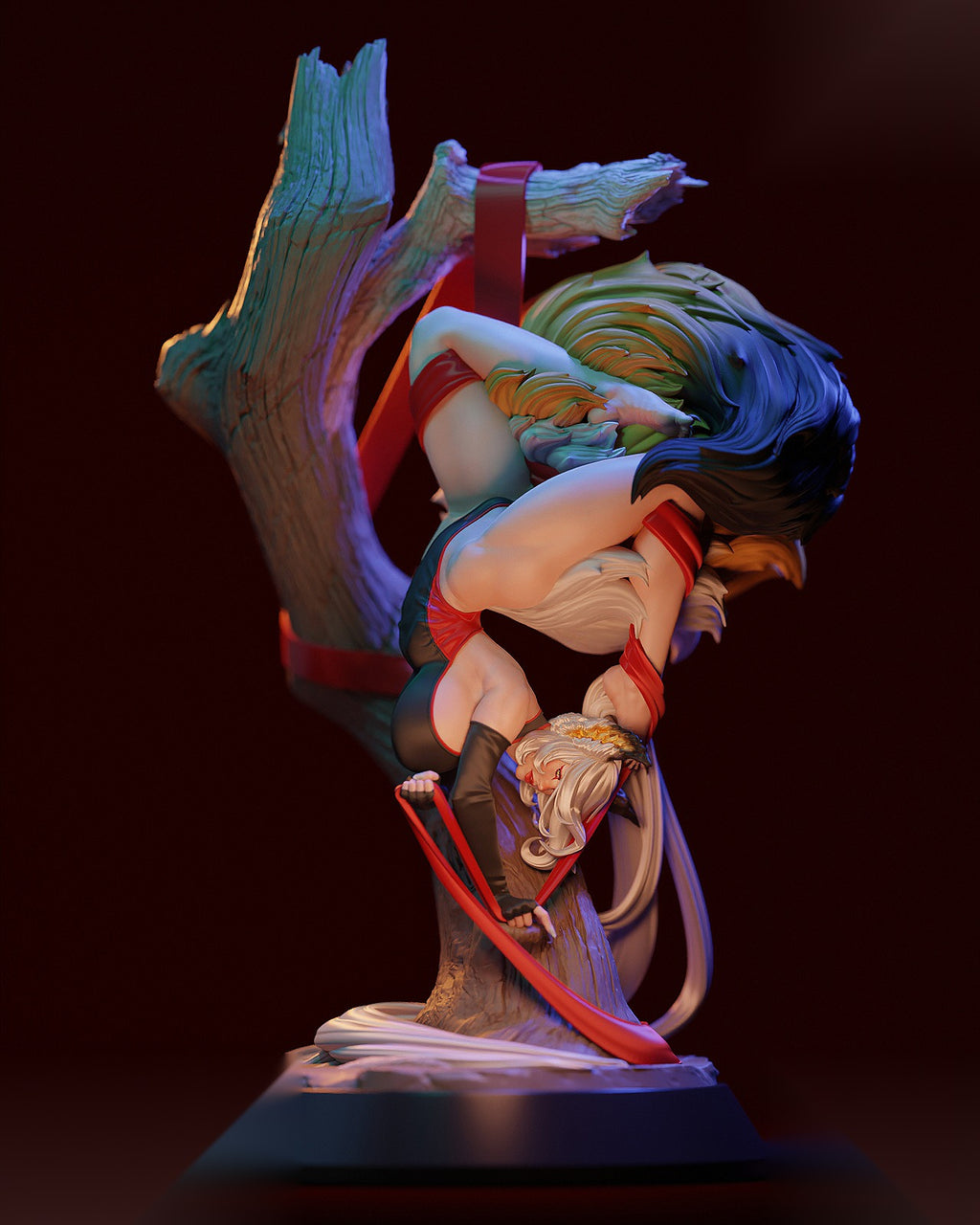 Igumi Character
