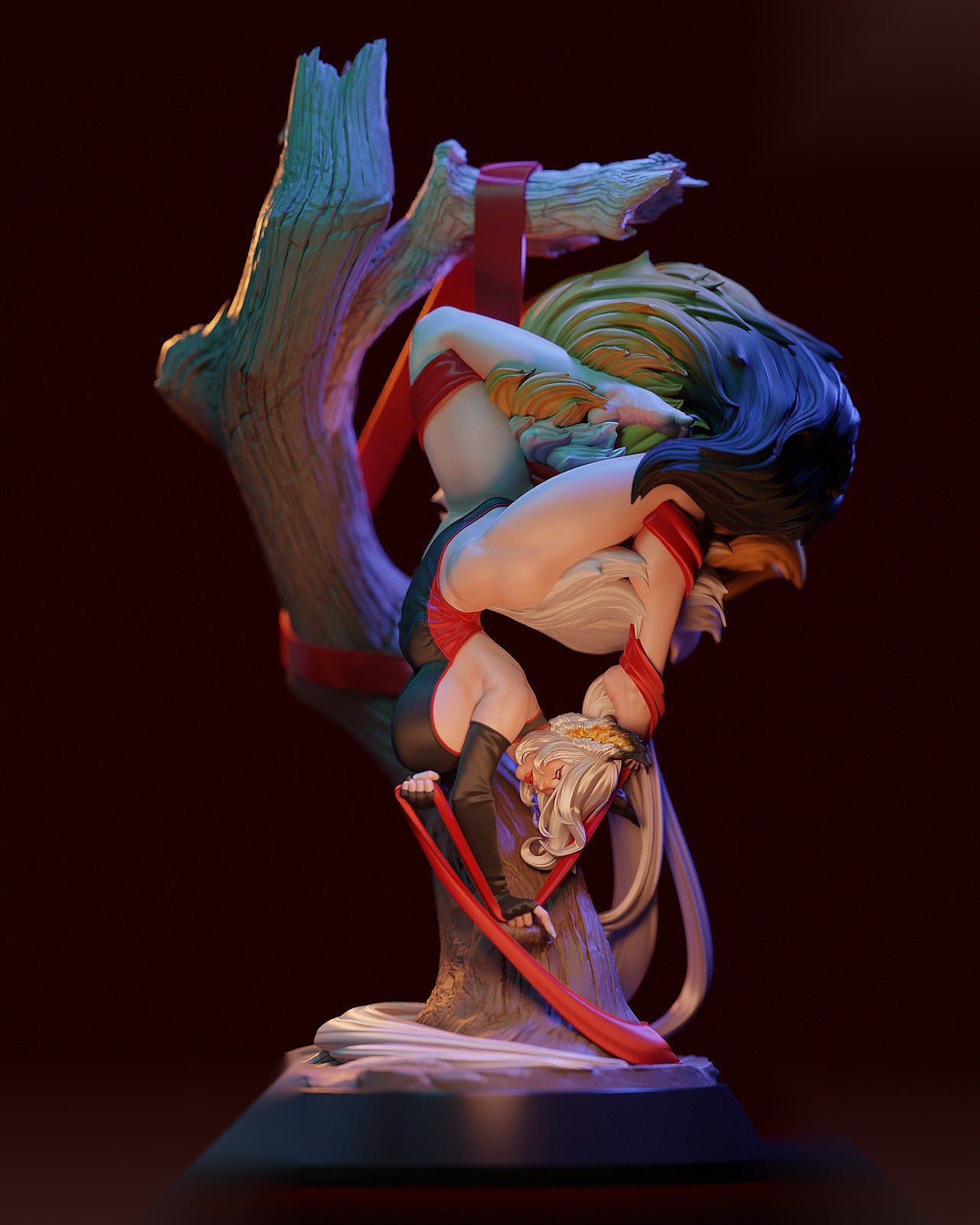 Igumi Character