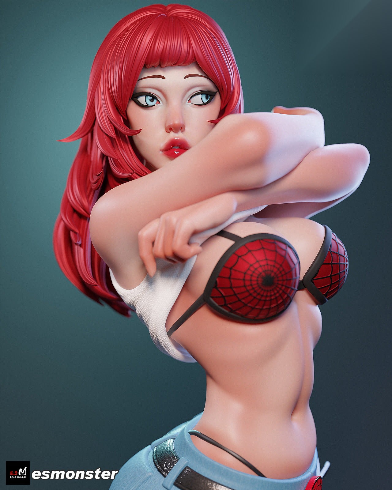 Mary Jane