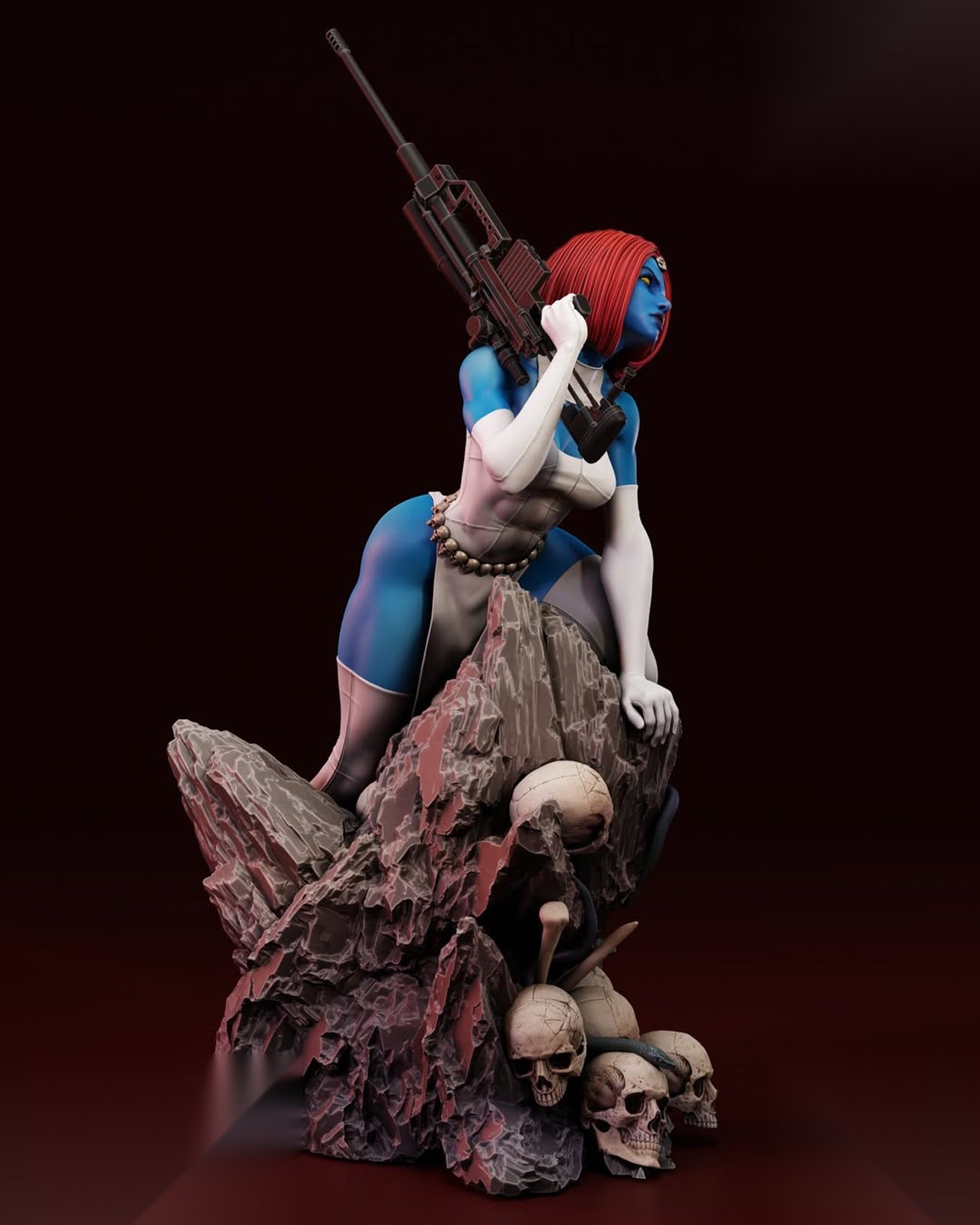 Mystique