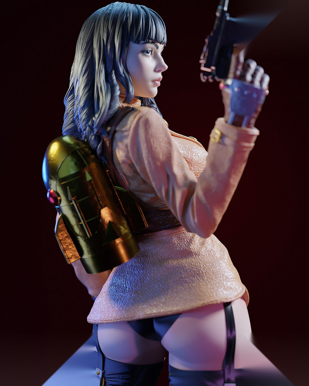 Rocket