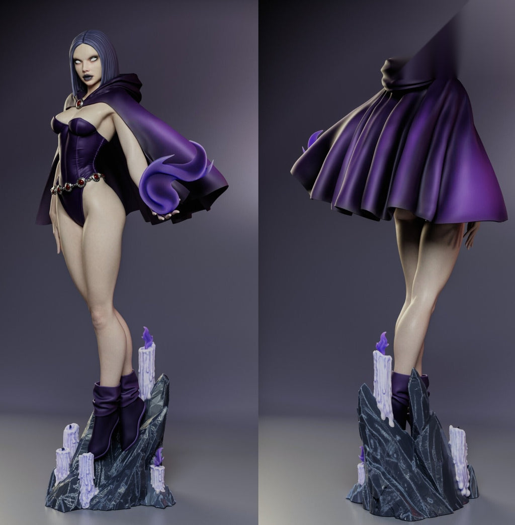 Raven