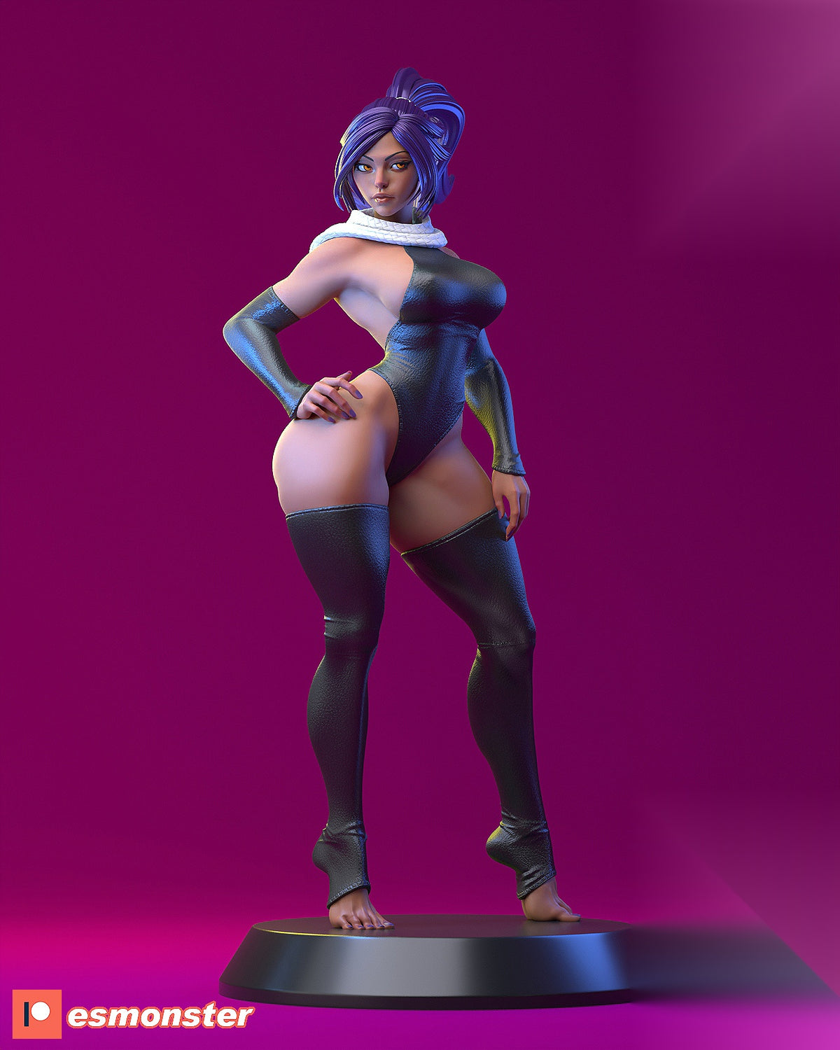 Yoruichi