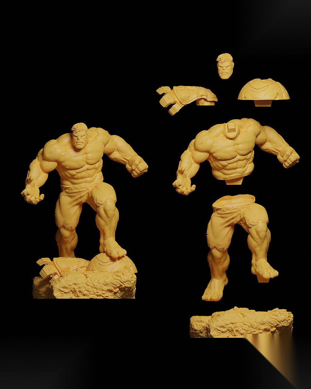 Hulk