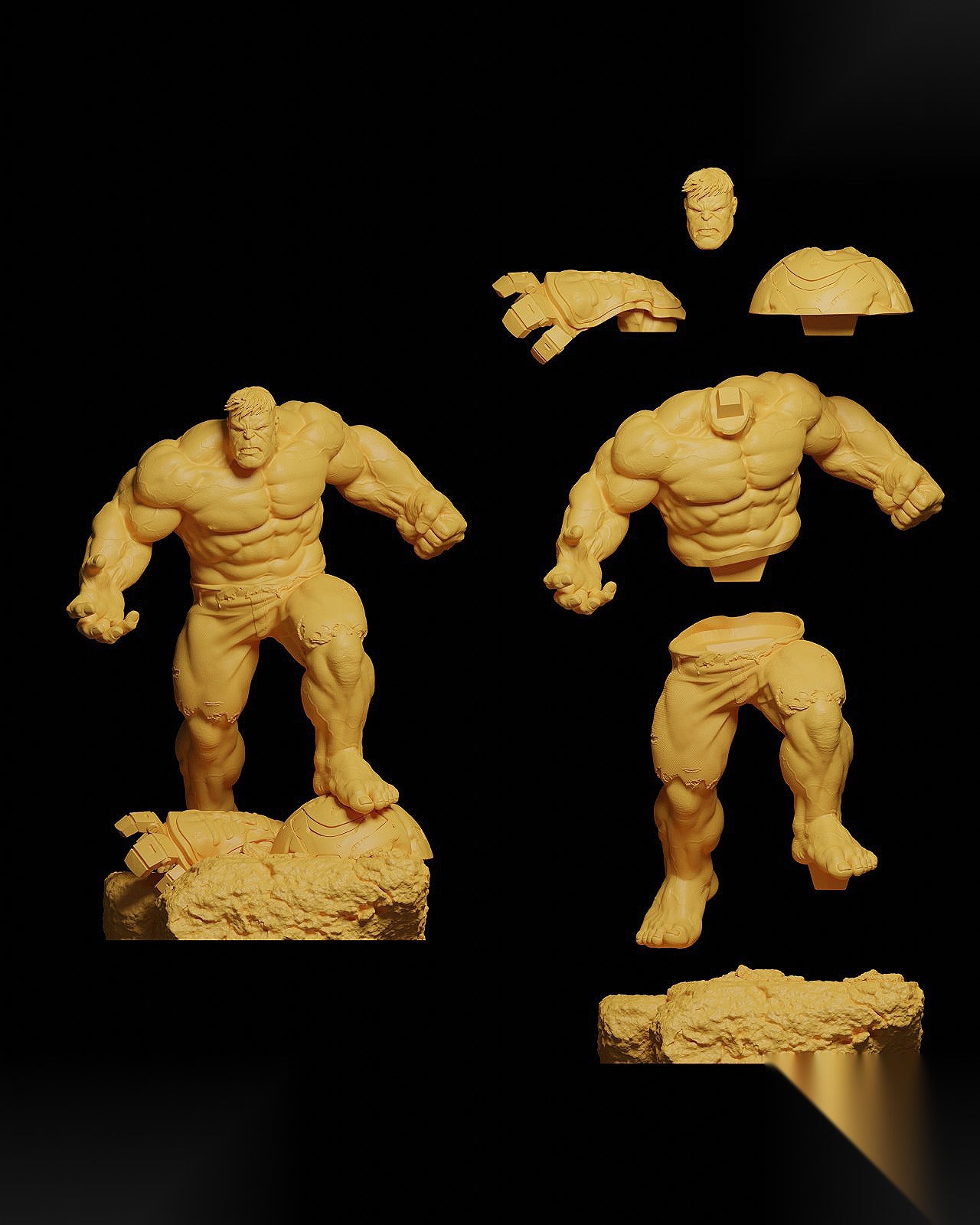 Hulk