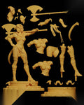 Karlach Character