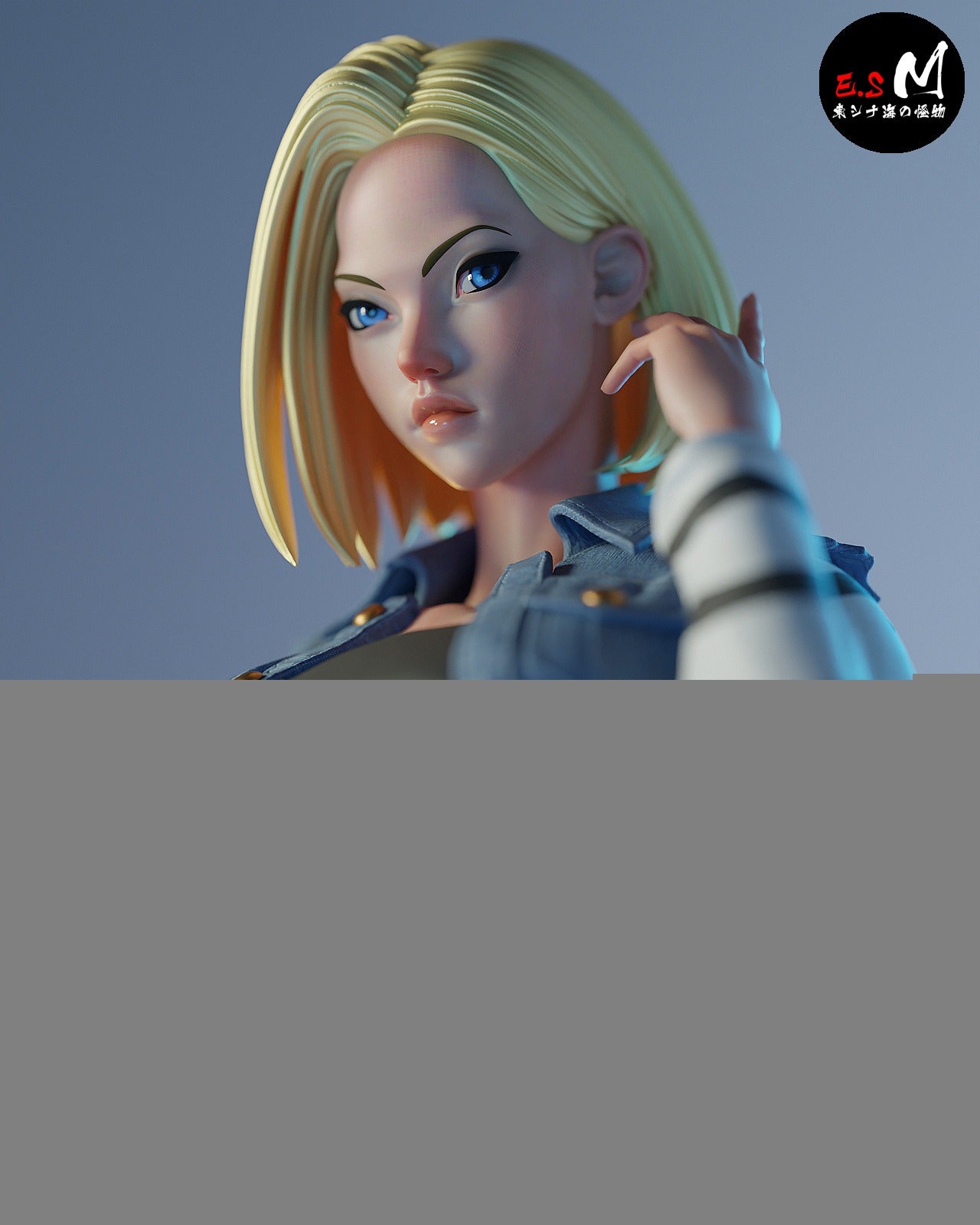 Android 18