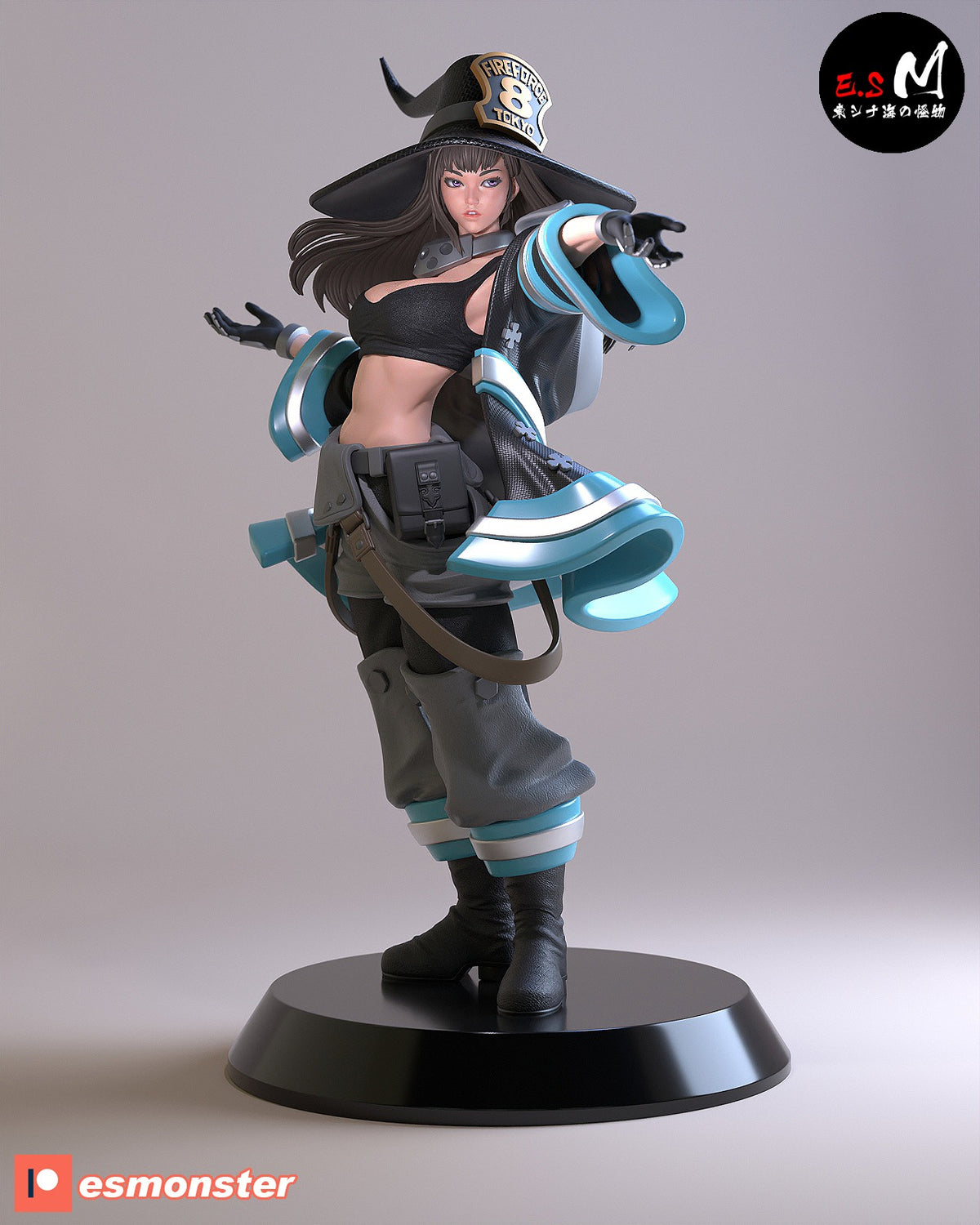 Ozemaki Character