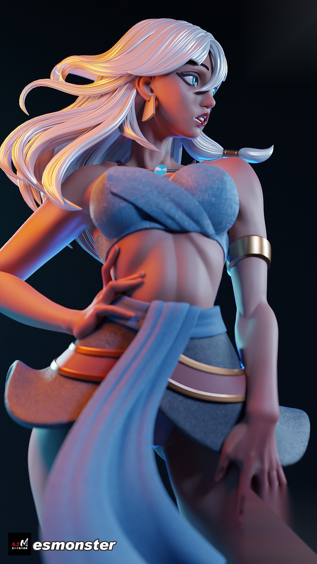 Kida