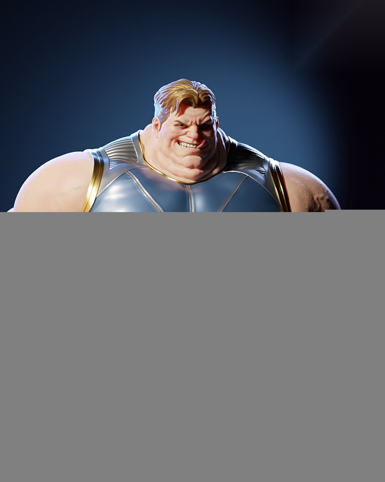 Blob