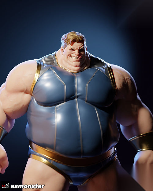 Blob