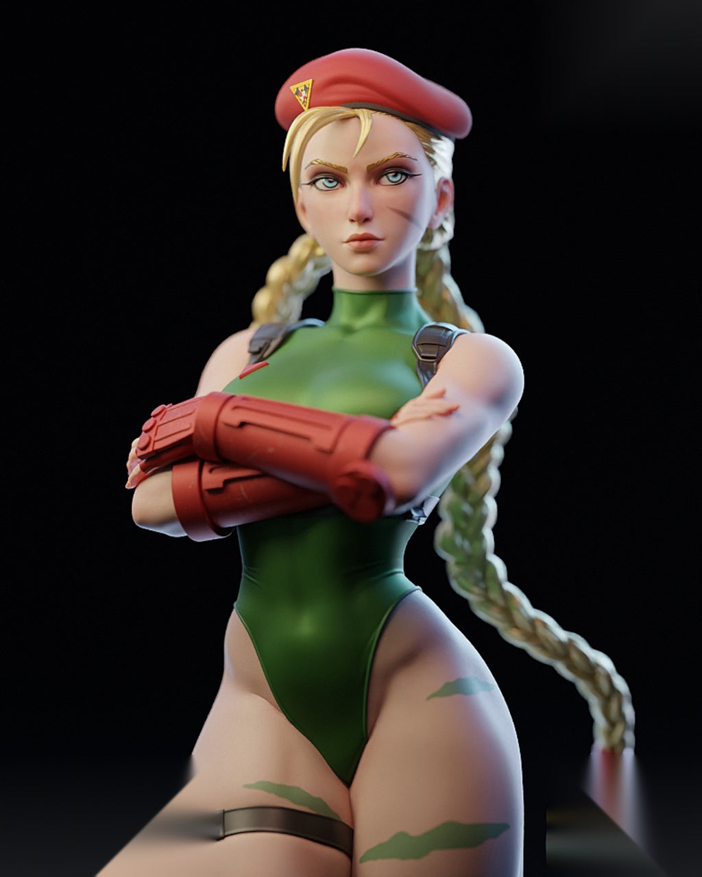Cammy