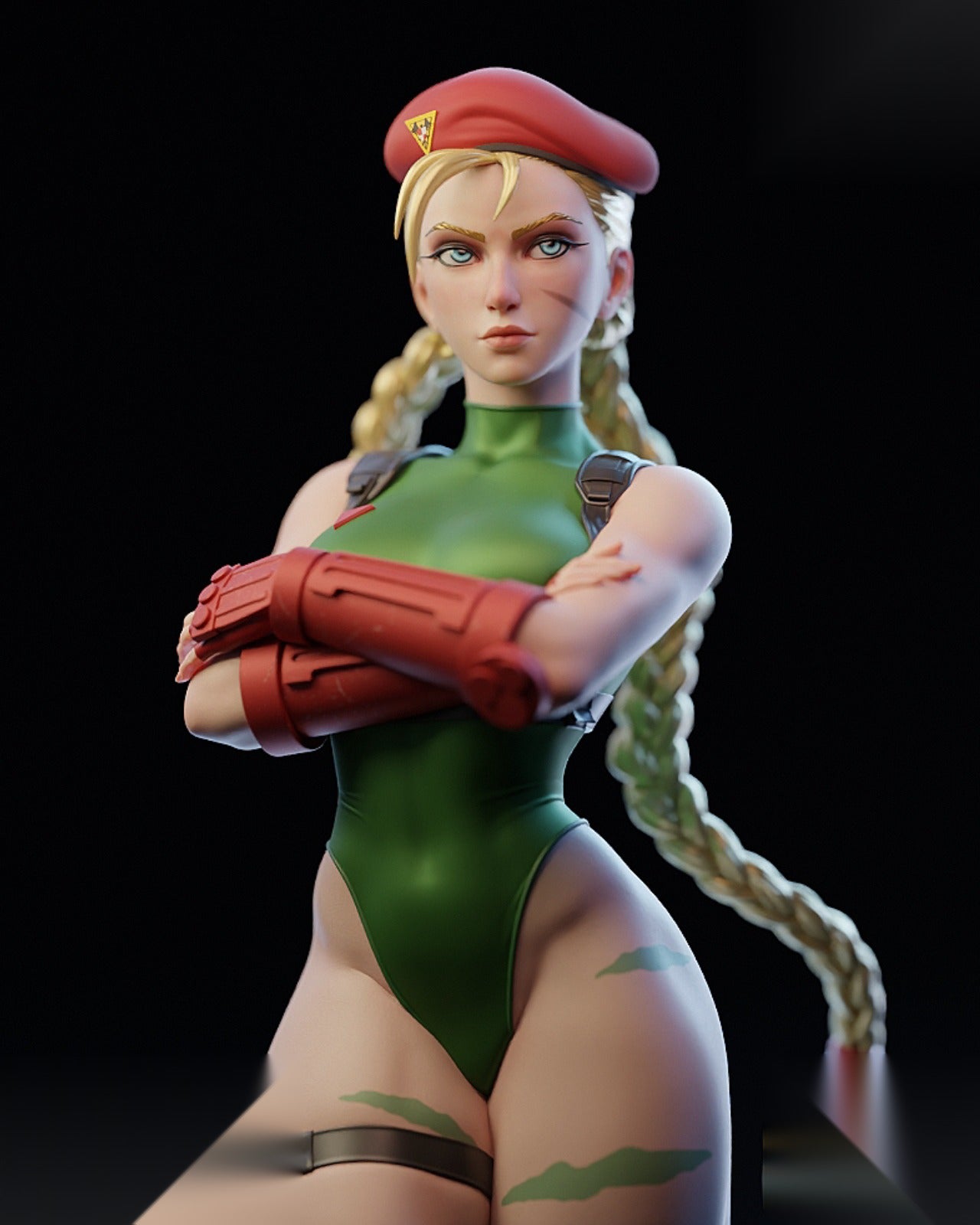 Cammy