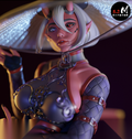 Oni Character