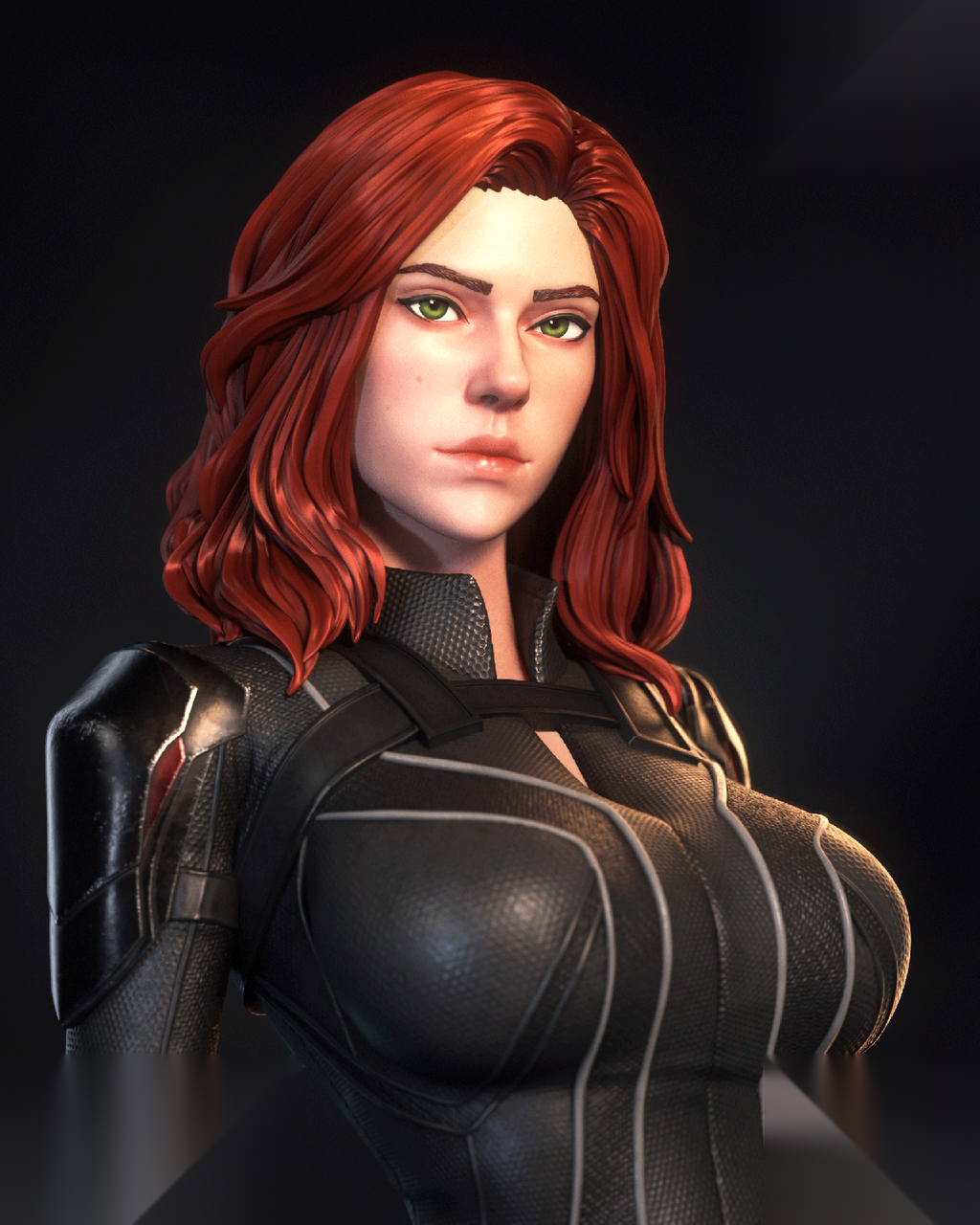 Black Widow