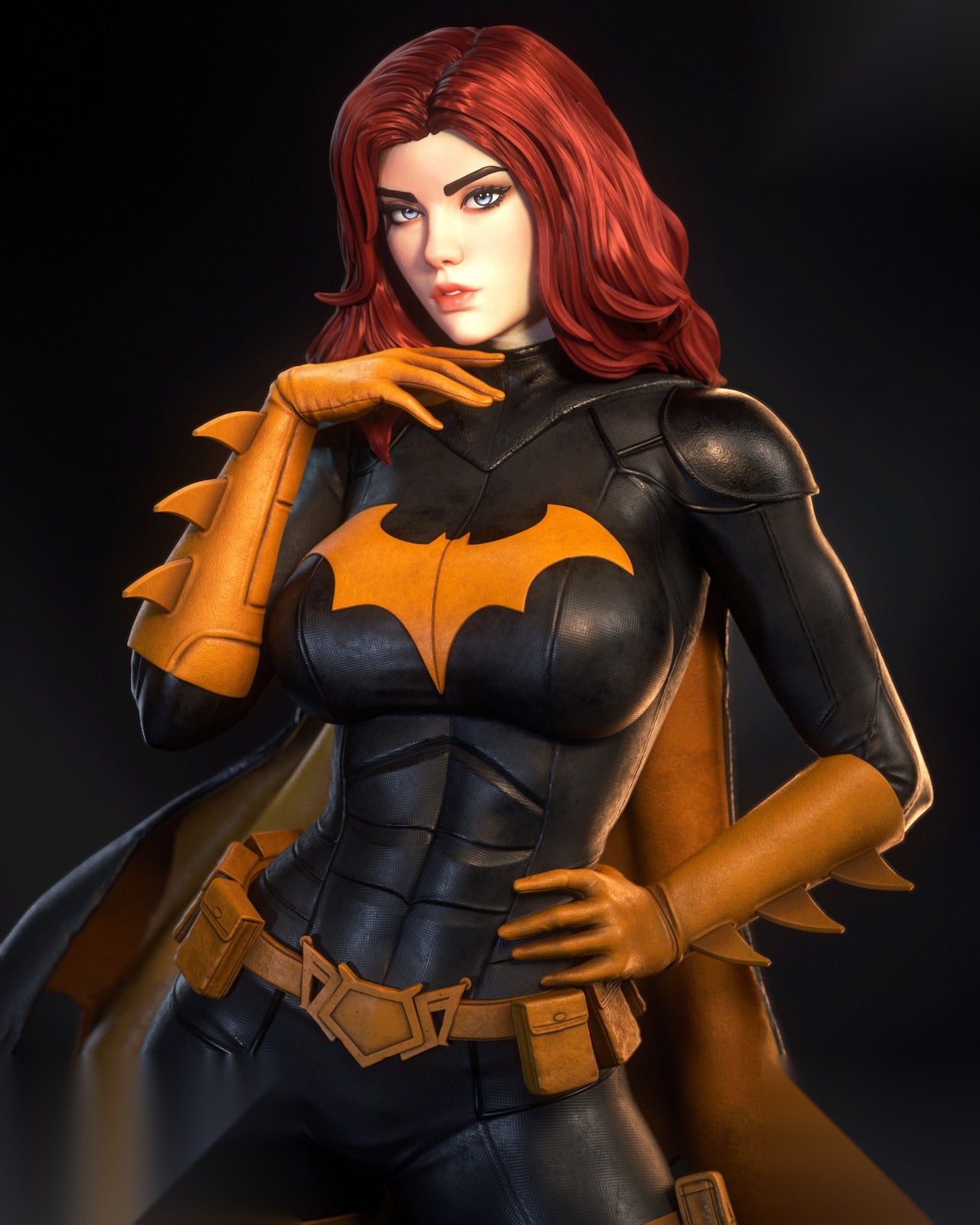 Batgirl