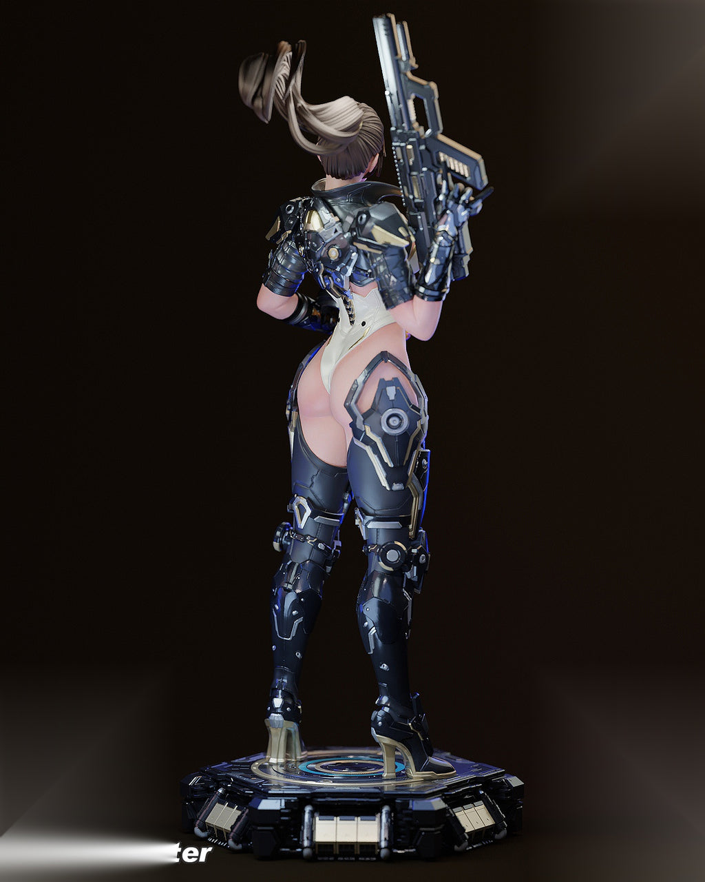 Ultimate Bunny
