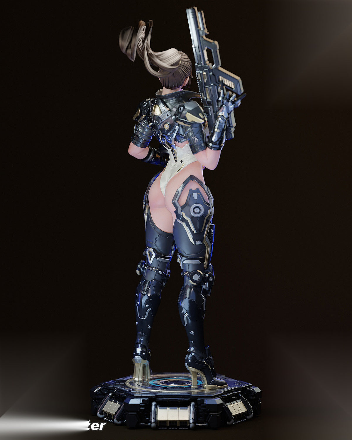 Ultimate Bunny