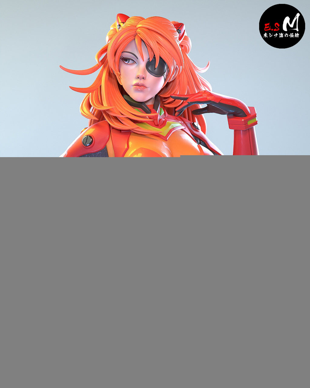 Auska Character