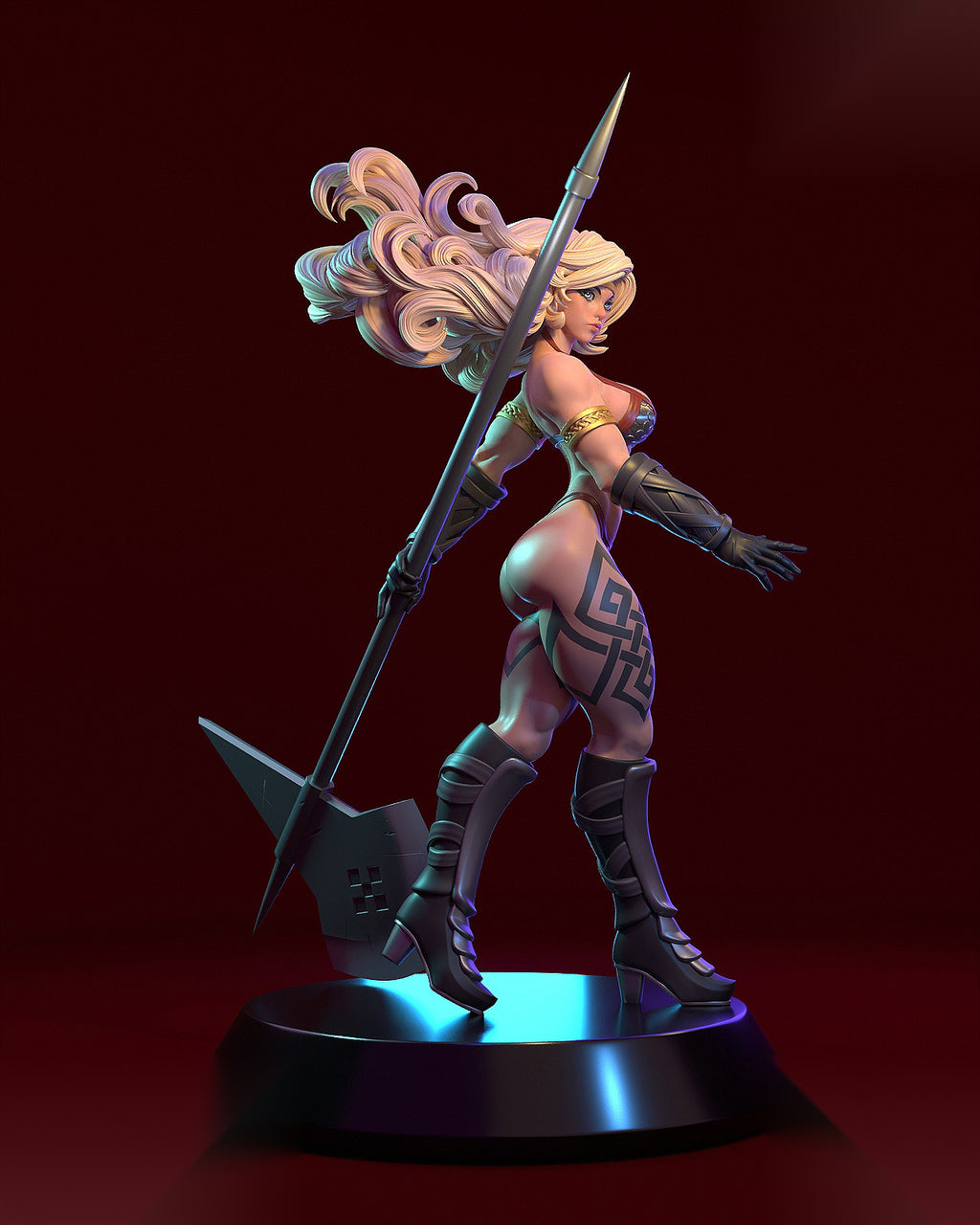 Amazon Ororomunroe Dc Hero