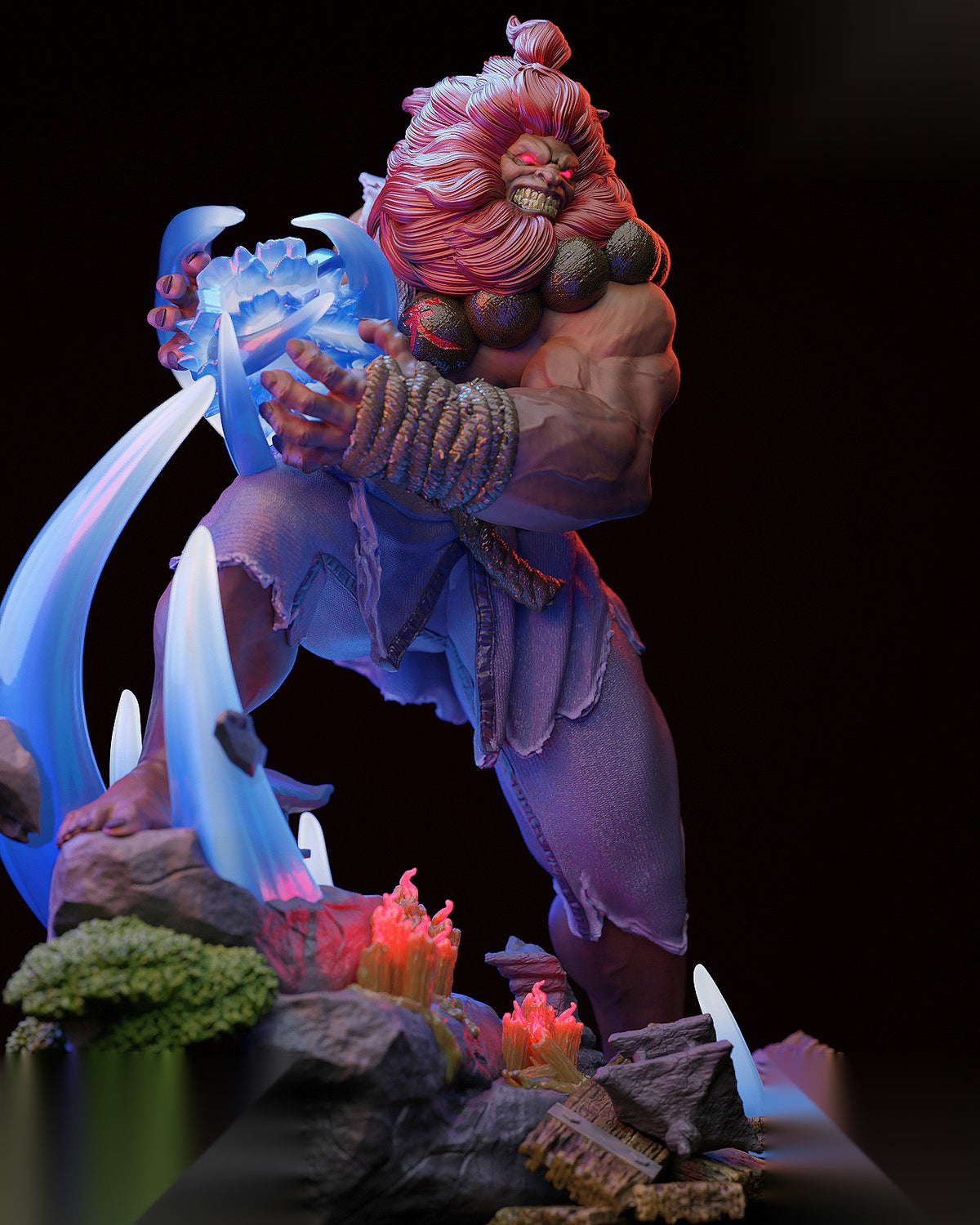 Akuma