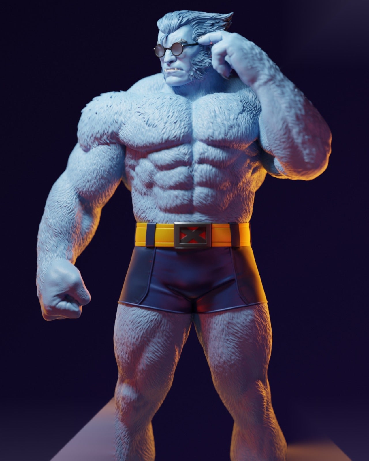 Beast