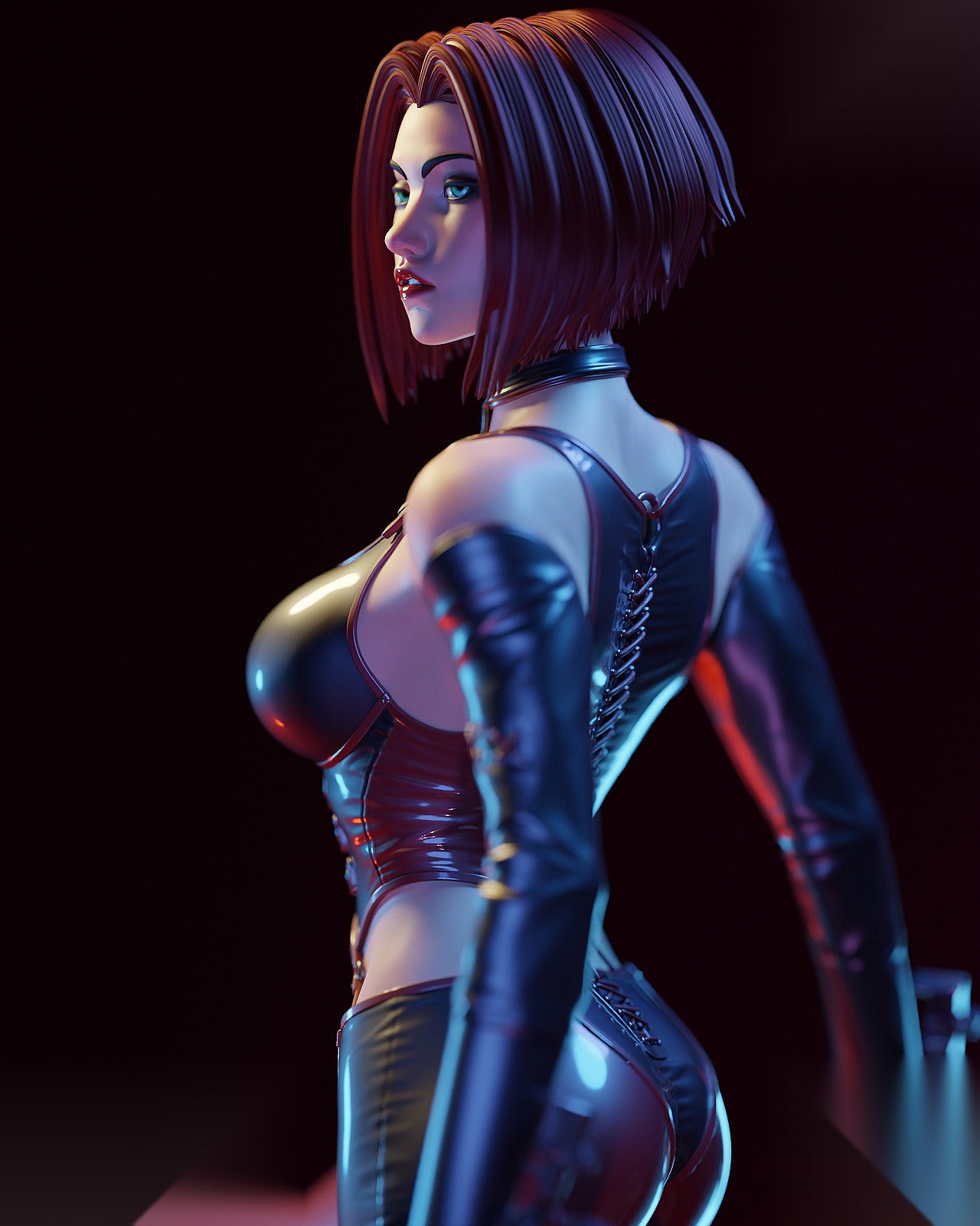 Blood Rayne