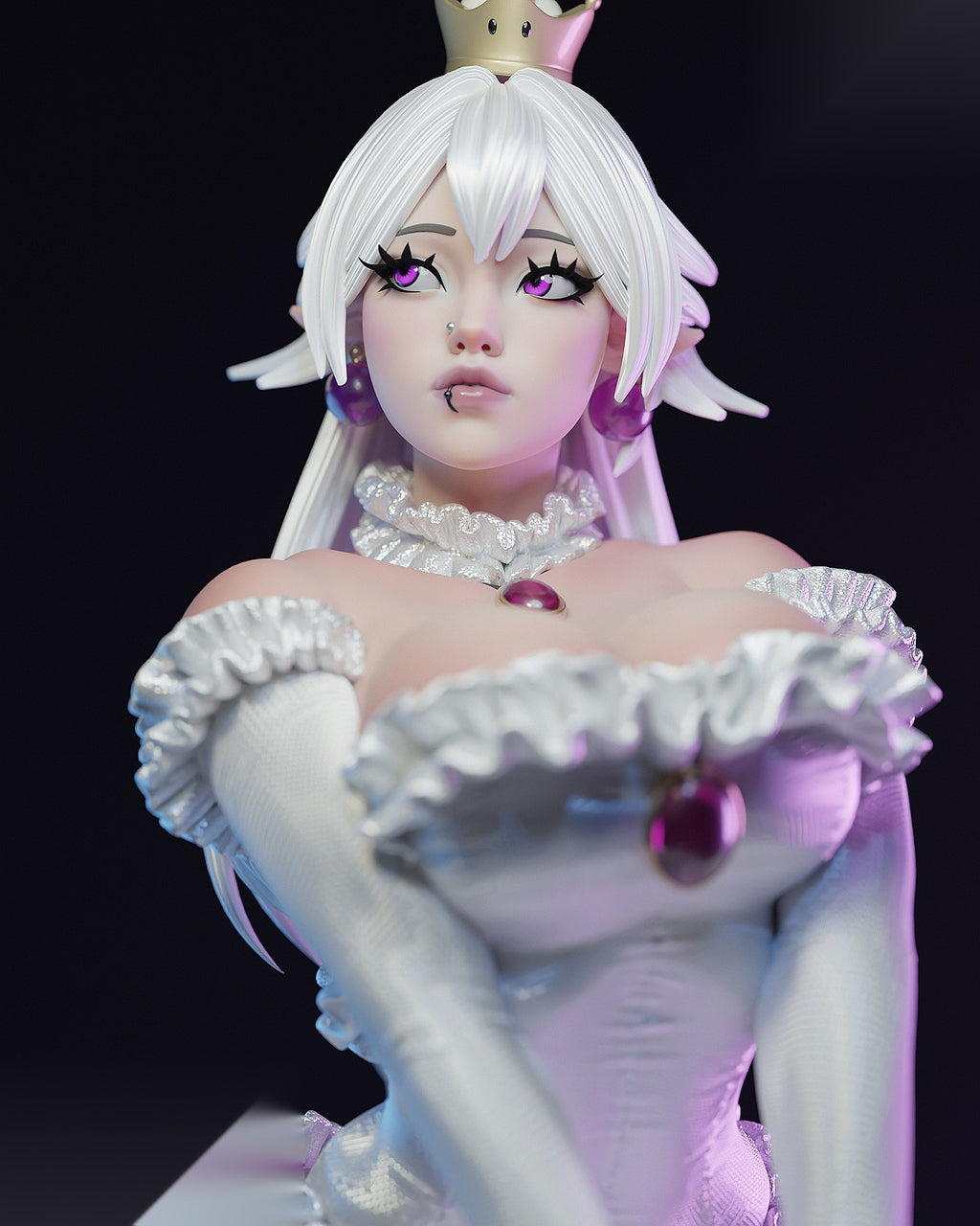 Booette Fitness Ver