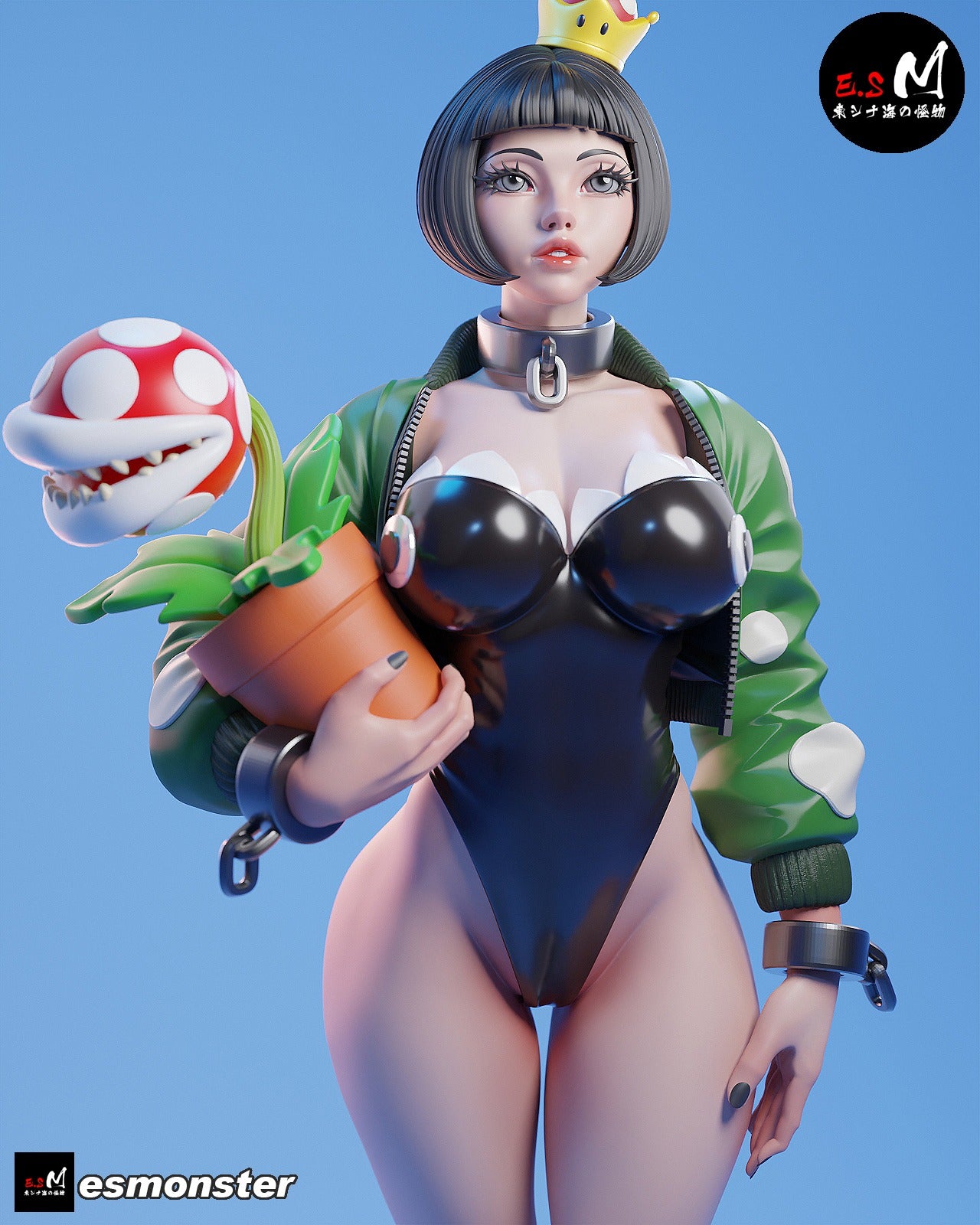 Chompette