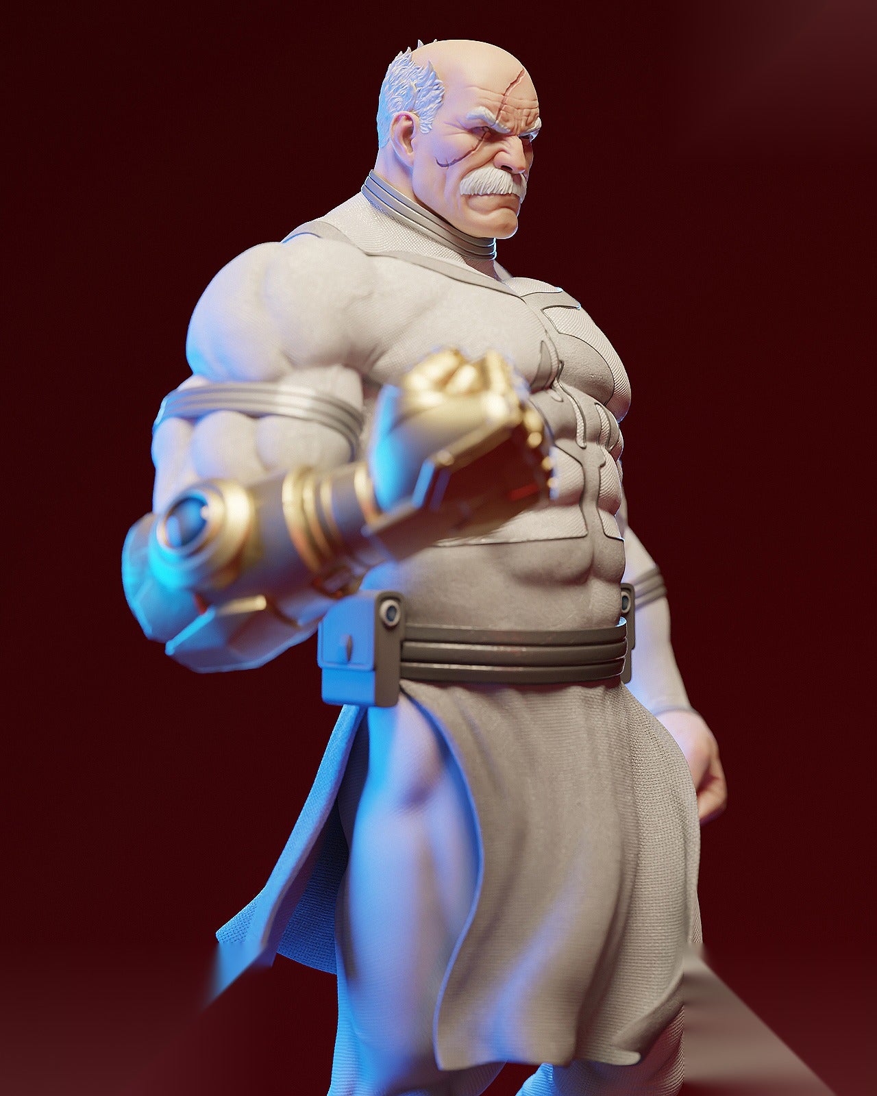 Conquest By E.S Monster