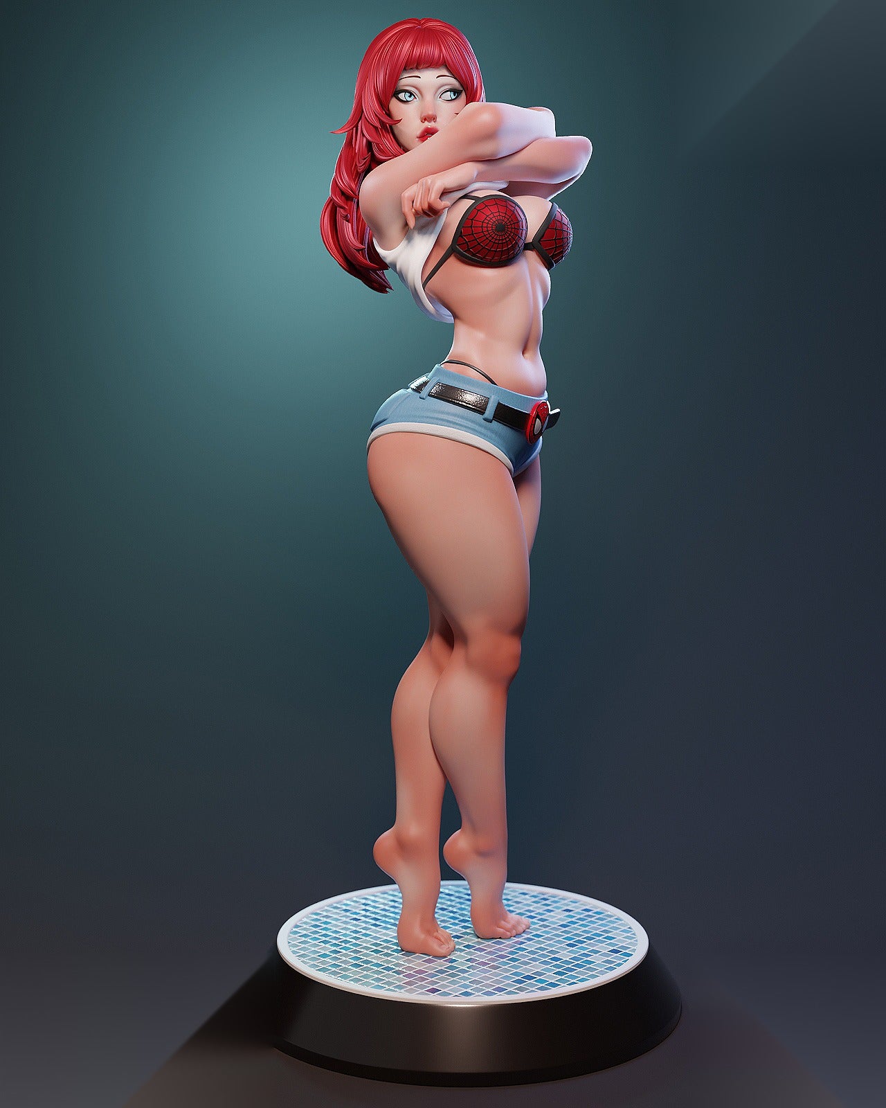 Mary Jane