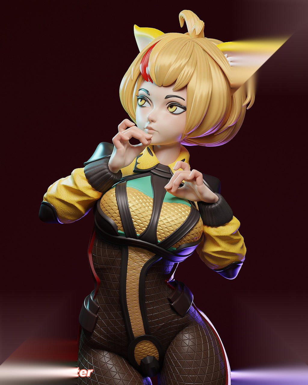 Zhu Bajie Original
