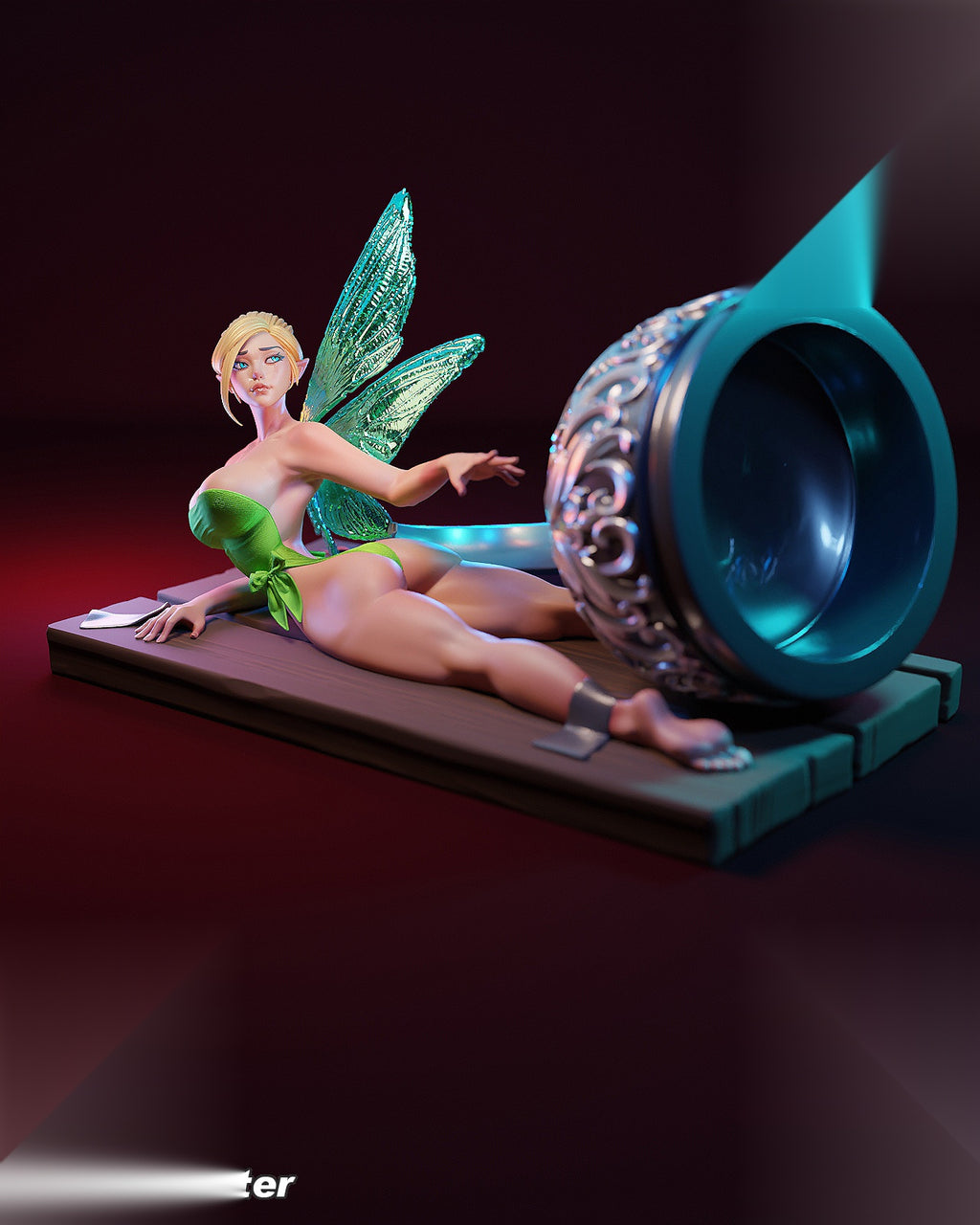 Tinker Bell