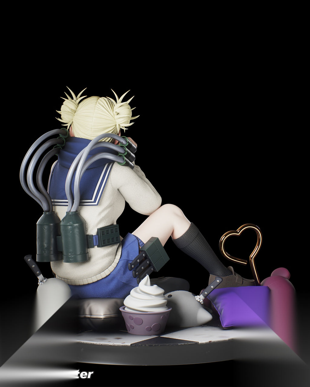 Toga Himiko