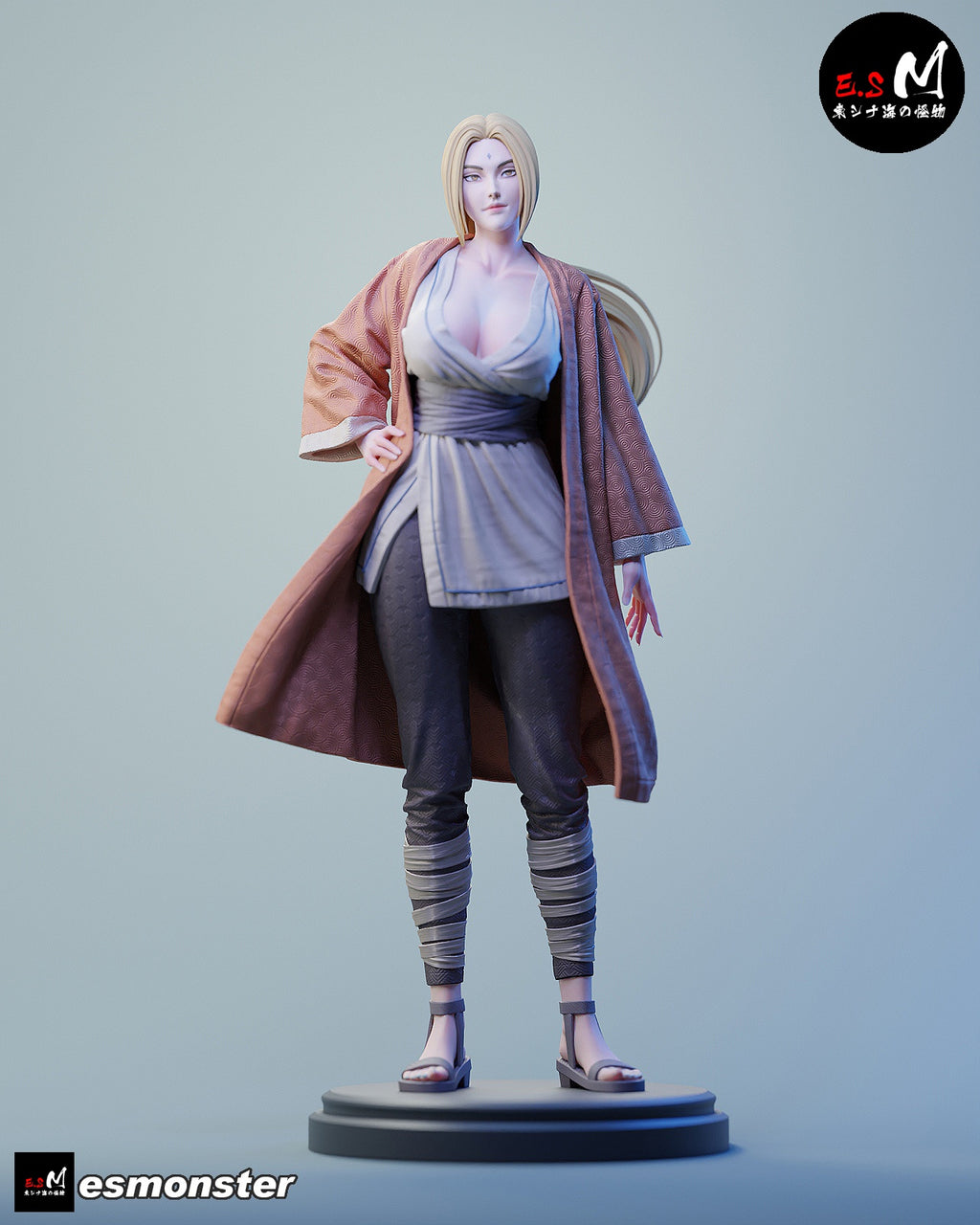 Tsunade