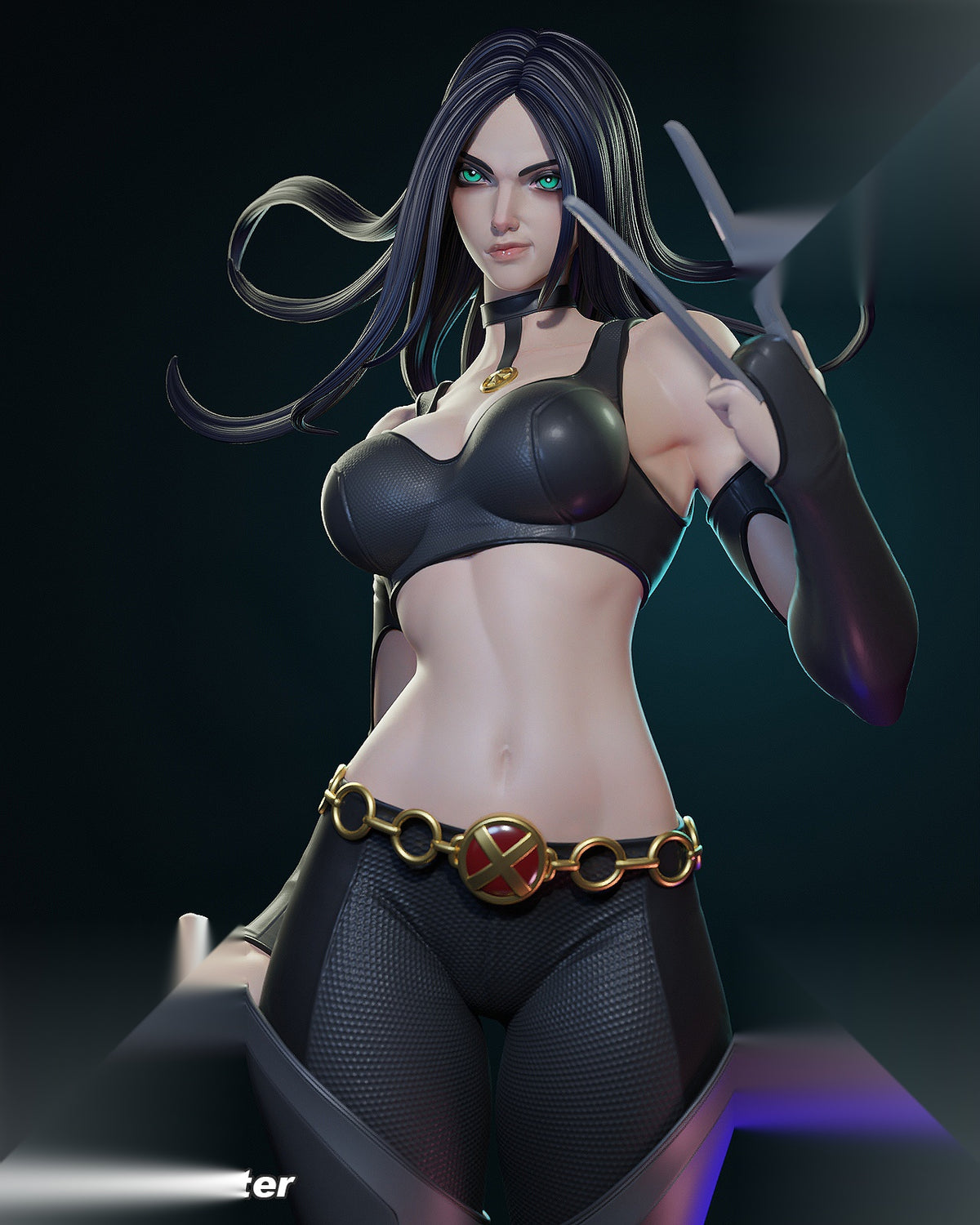 X23
