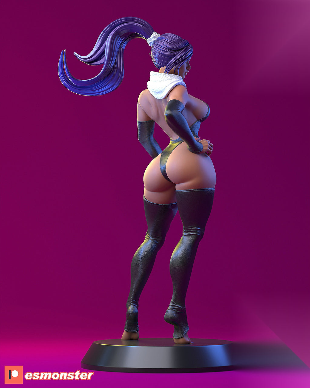 Yoruichi