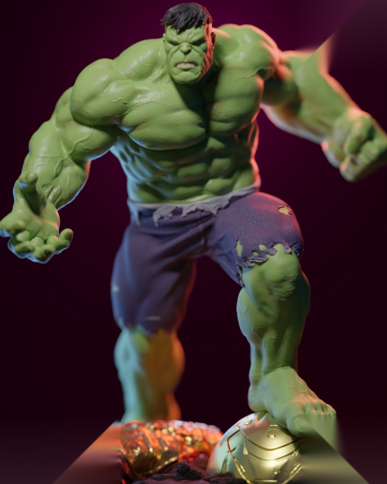 Hulk