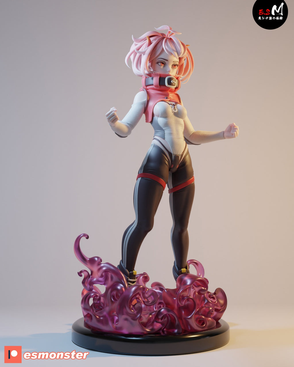 east-sea-mythology-bull-devil-original-character-second-edition-3d-print-model
