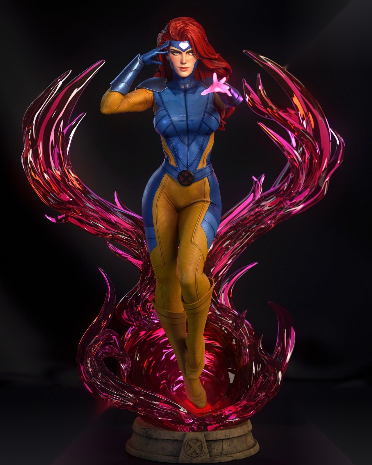Jean Grey