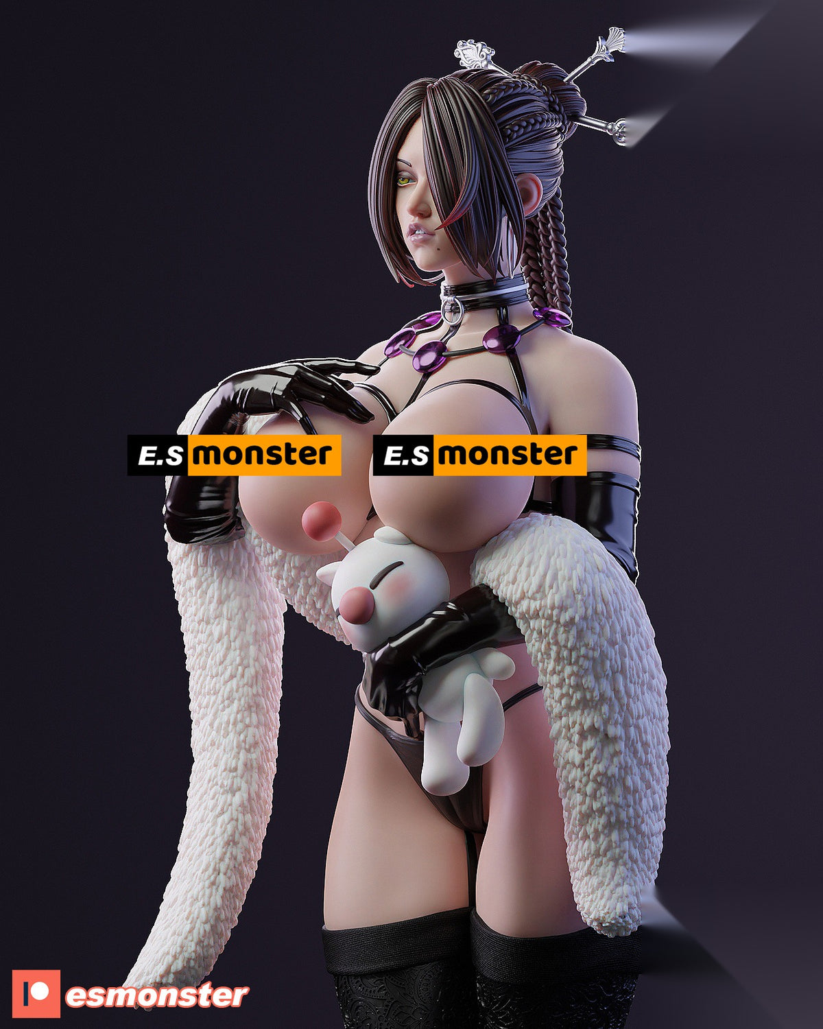 Finalfantasy Lulu
